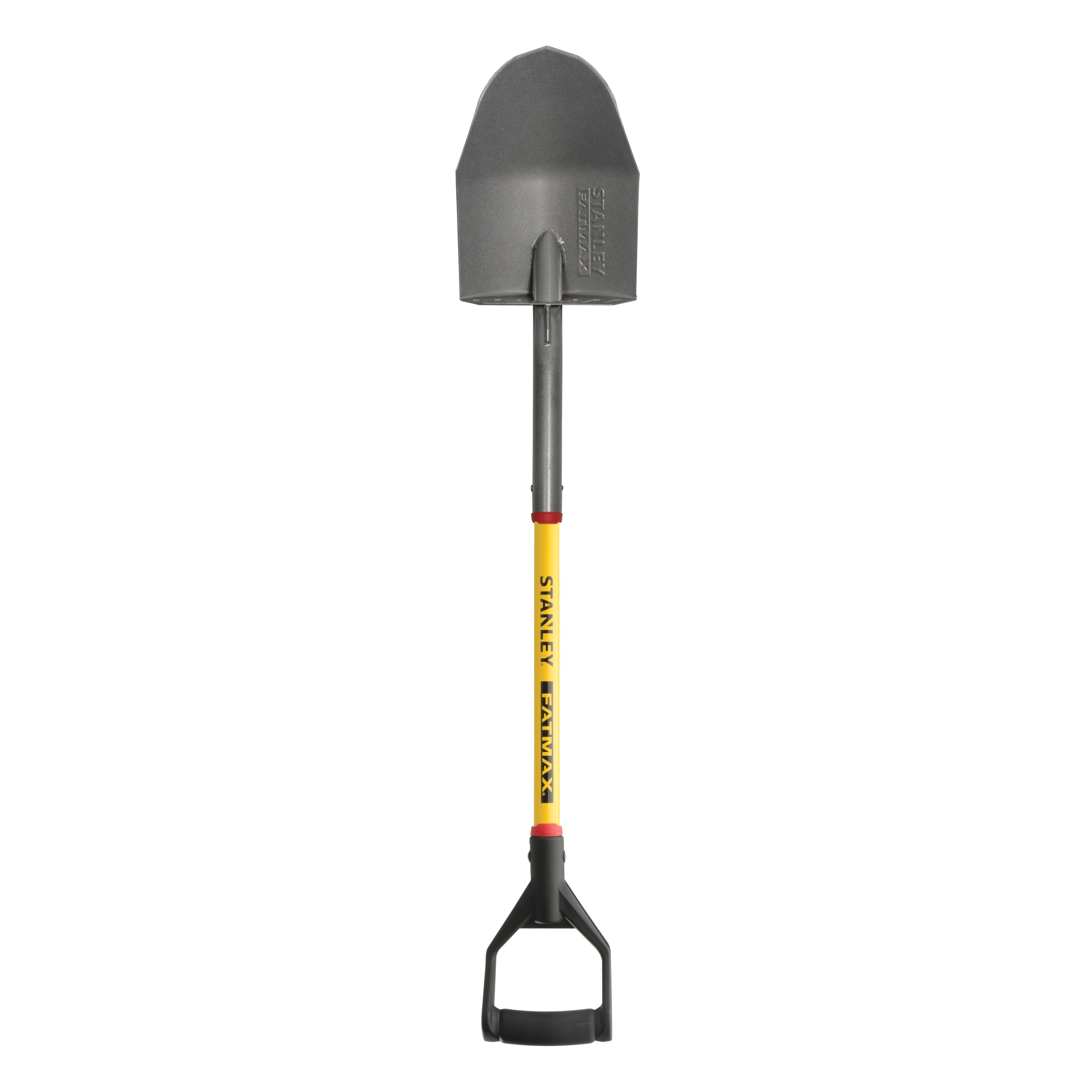 FATMAX® XTREME FIBERGLASS DHANDLE ROUND POINT SHOVEL BDS7137T