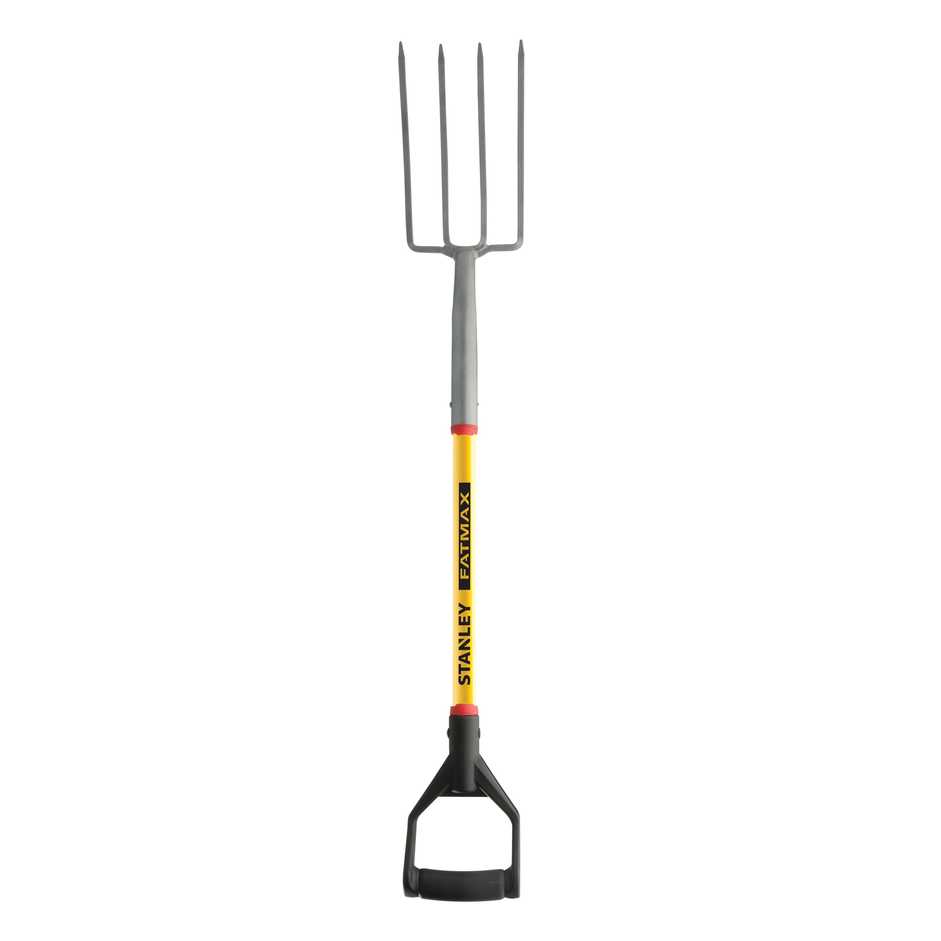 FATMAX® FIBERGLASS DHANDLE FORK BDS7139T STANLEY Tools
