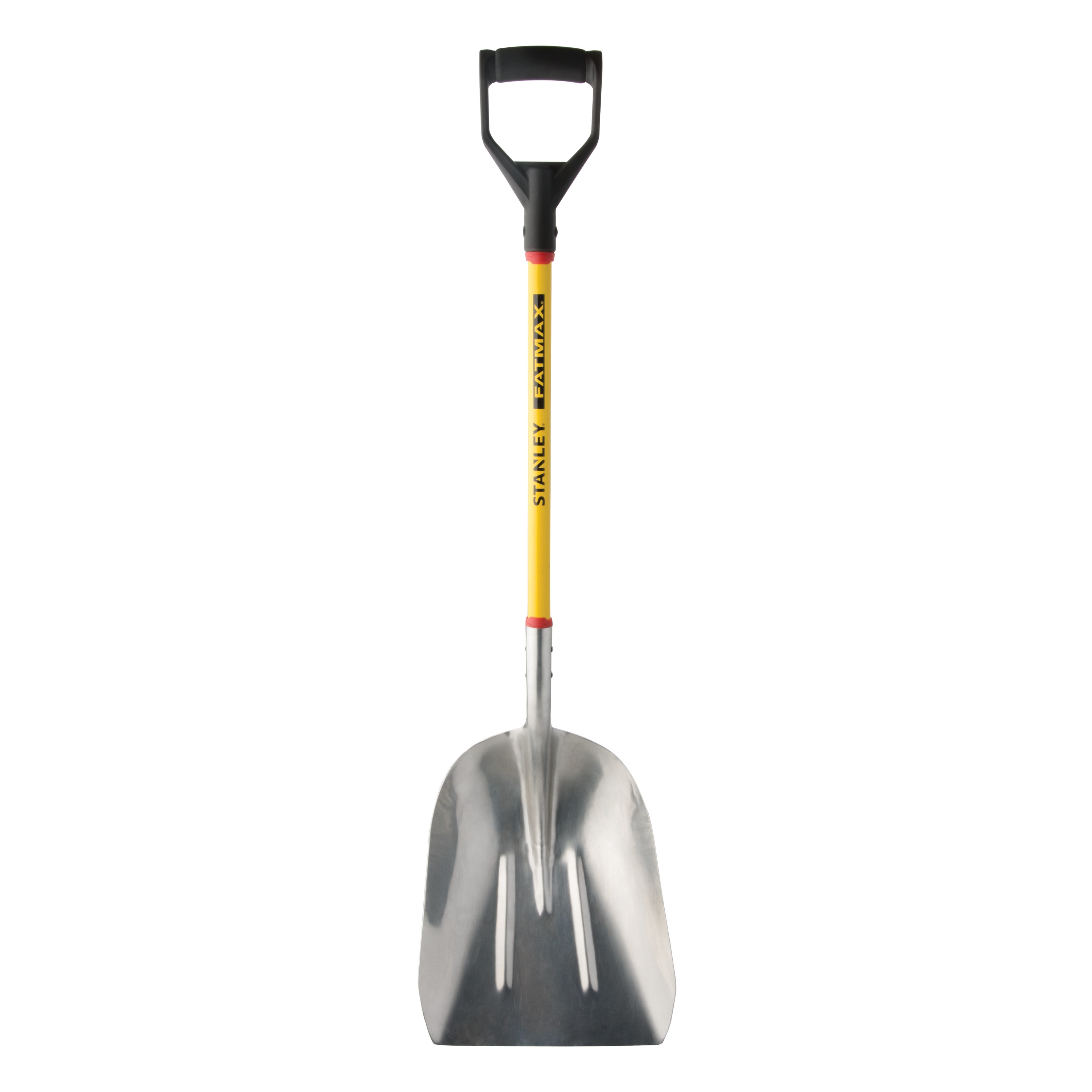 FATMAX® FIBERGLASS DHANDLE GRAIN SHOVEL BDS7231 STANLEY Tools