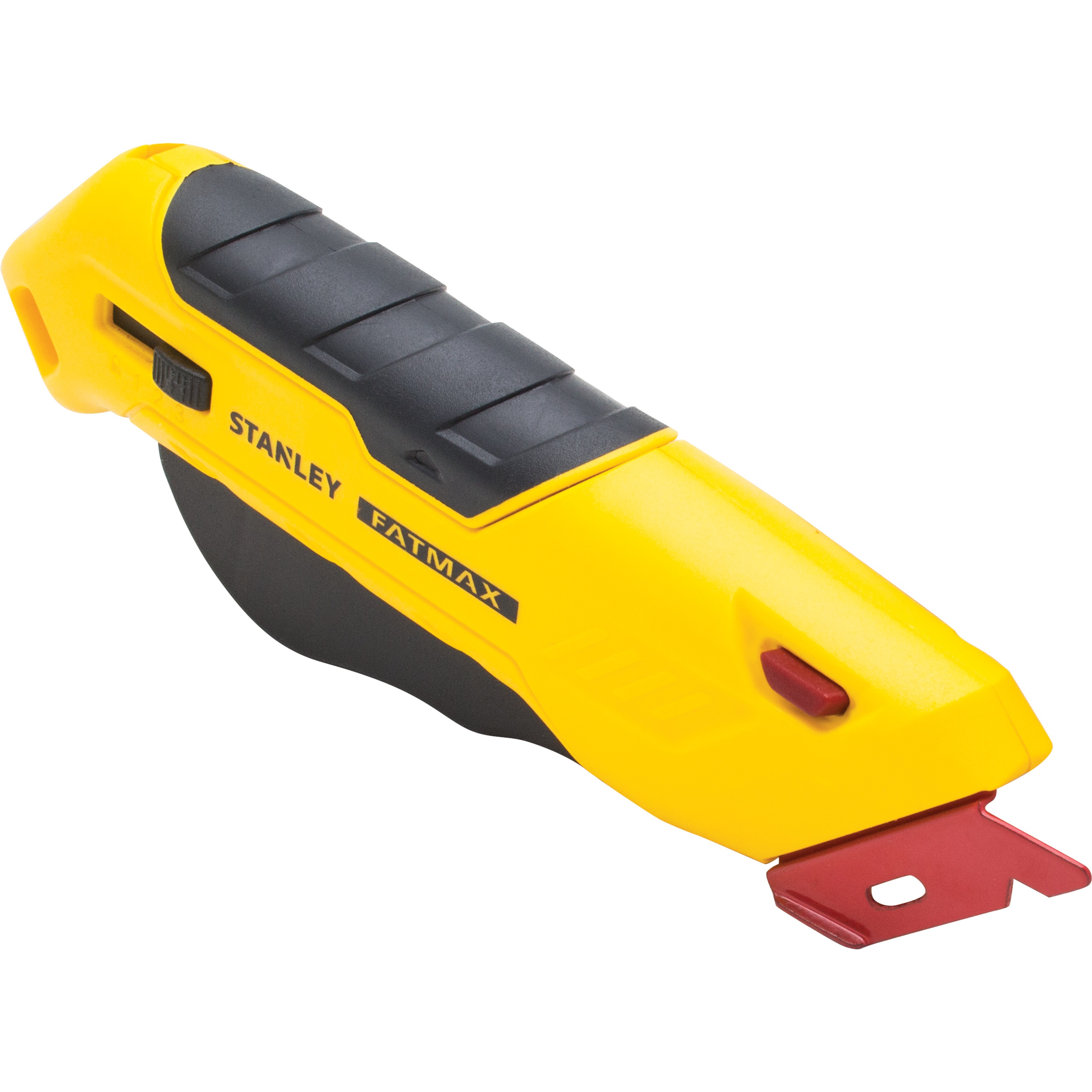 FATMAX® LeftHanded Box Top Safety Knife FMHT10362 STANLEY Tools