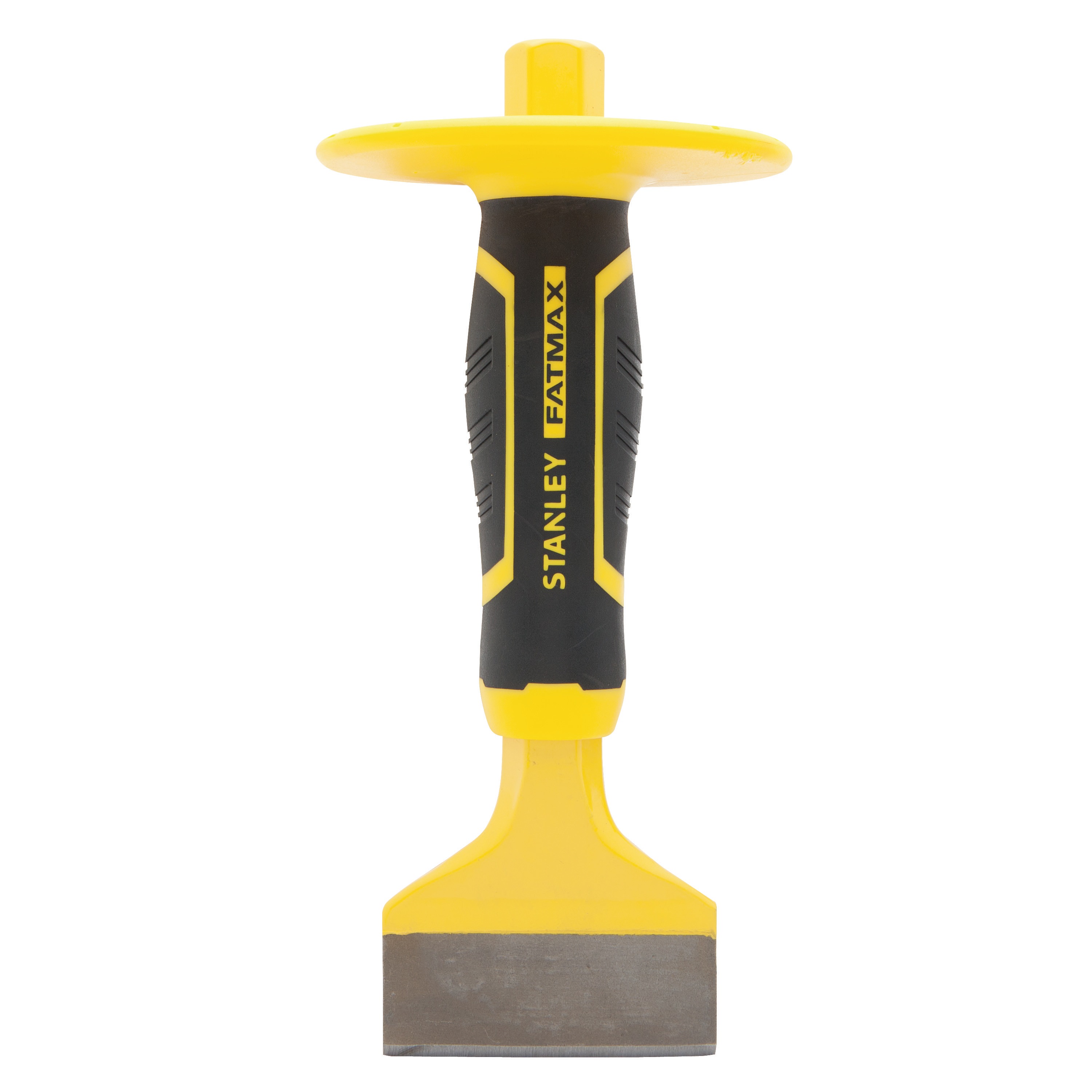 23/4 in FATMAX® Mason's Chisel with Guard FMHT16569 STANLEY Tools