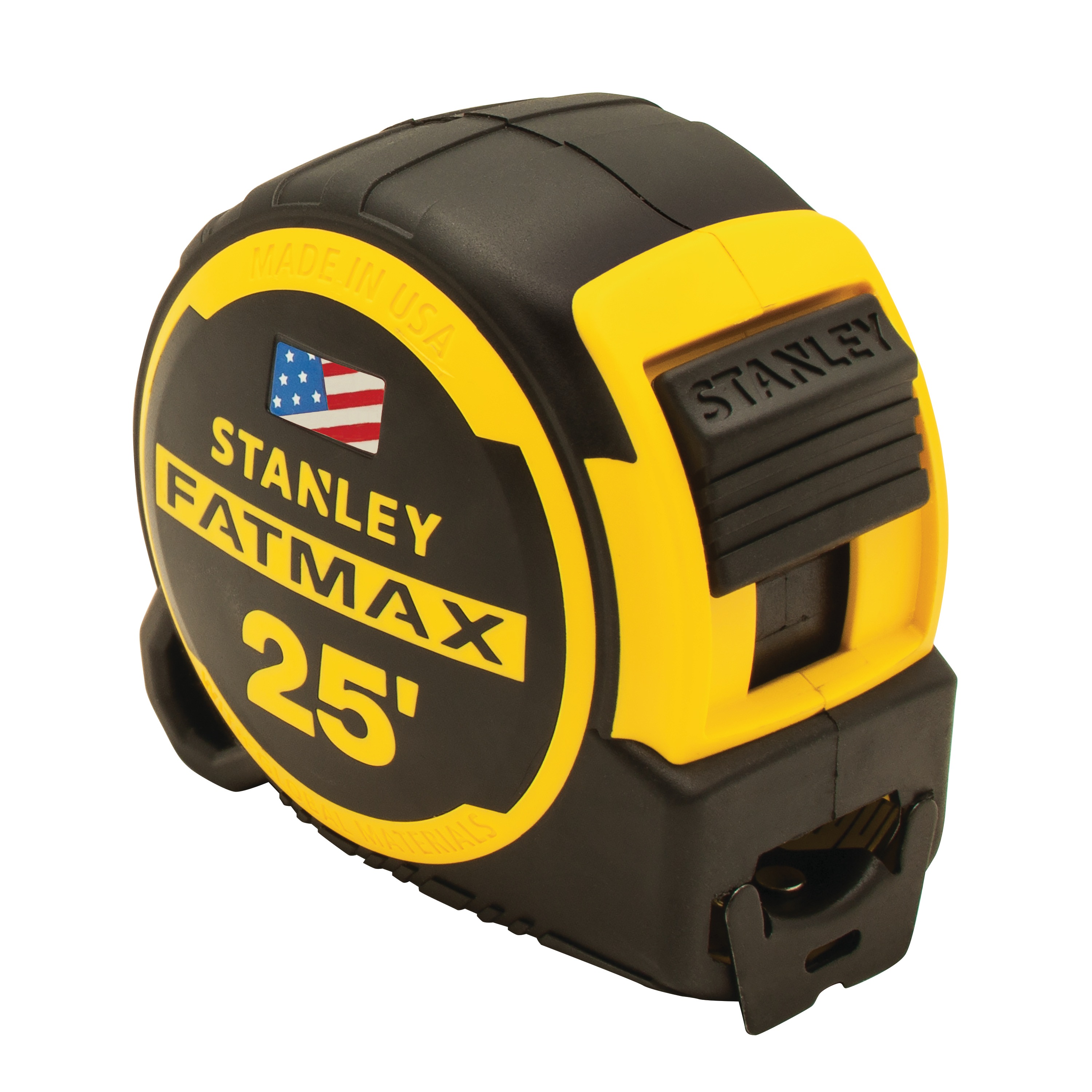 25 ft. FATMAX® Tape Measure 