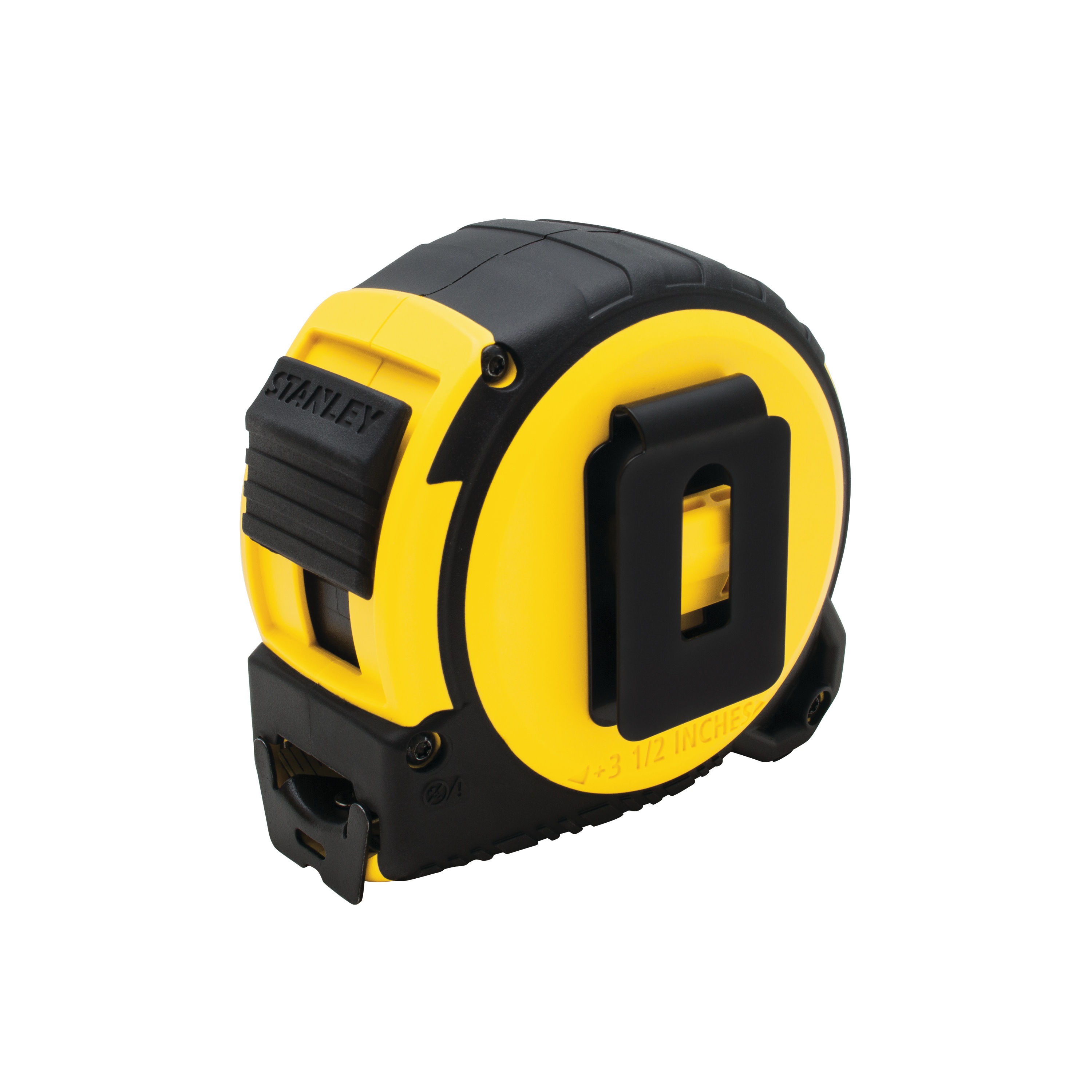 35 Ft Fatmax Tape Measure Fmhts Stanley Tools