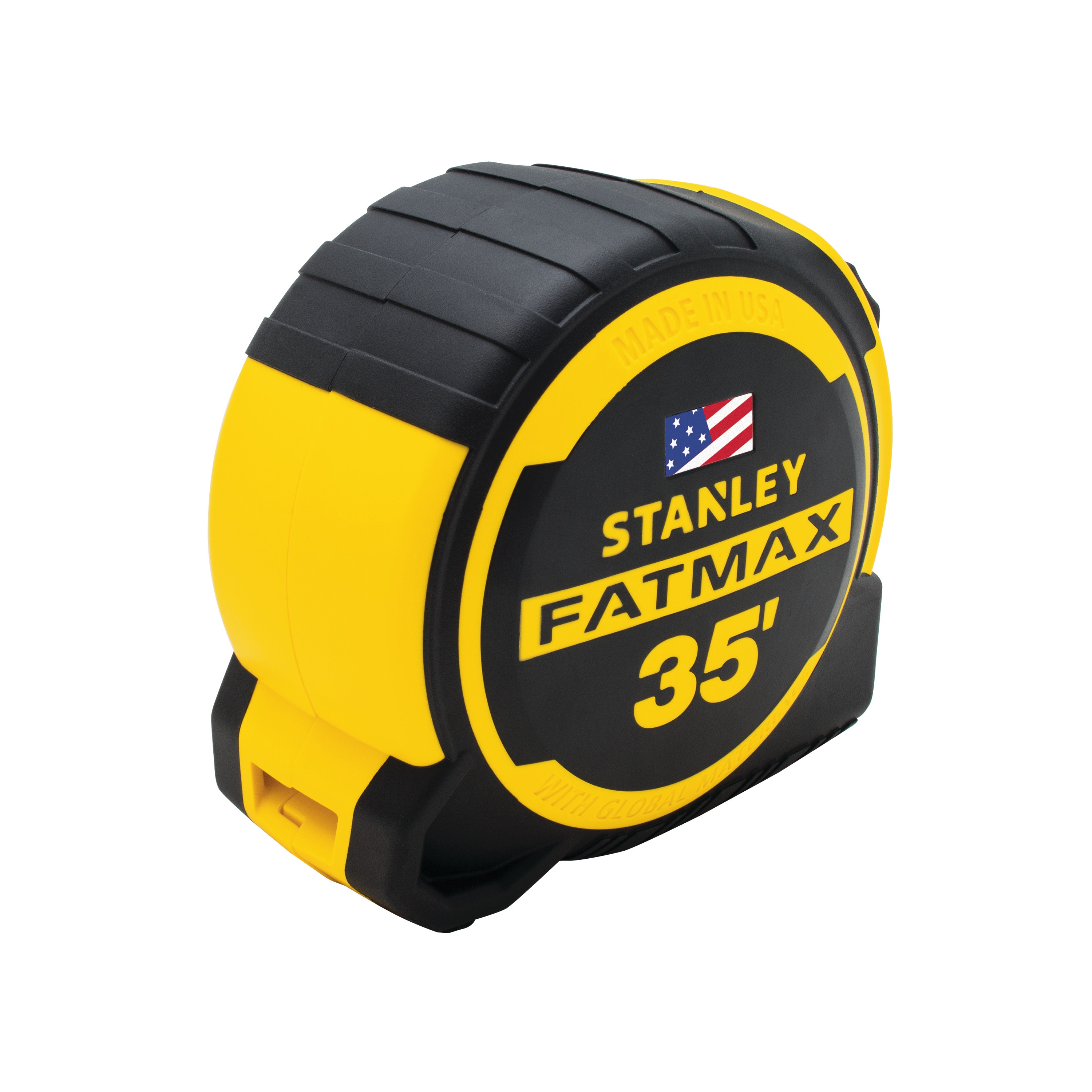 35 Ft Fatmax Tape Measure Fmhts Stanley Tools