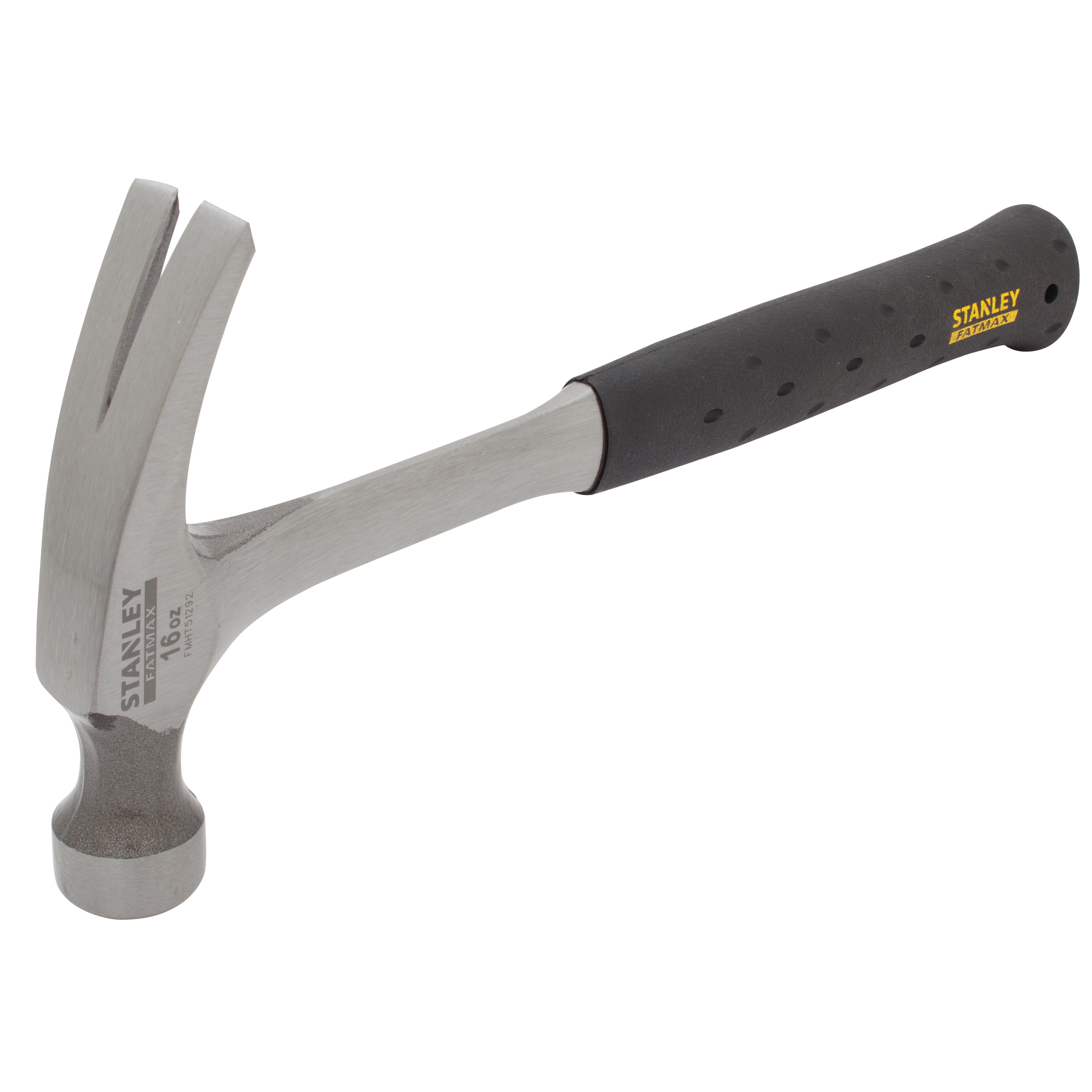 FATMAX® 16 oz 1 pc Steel Hammer FMHT51292 STANLEY Tools