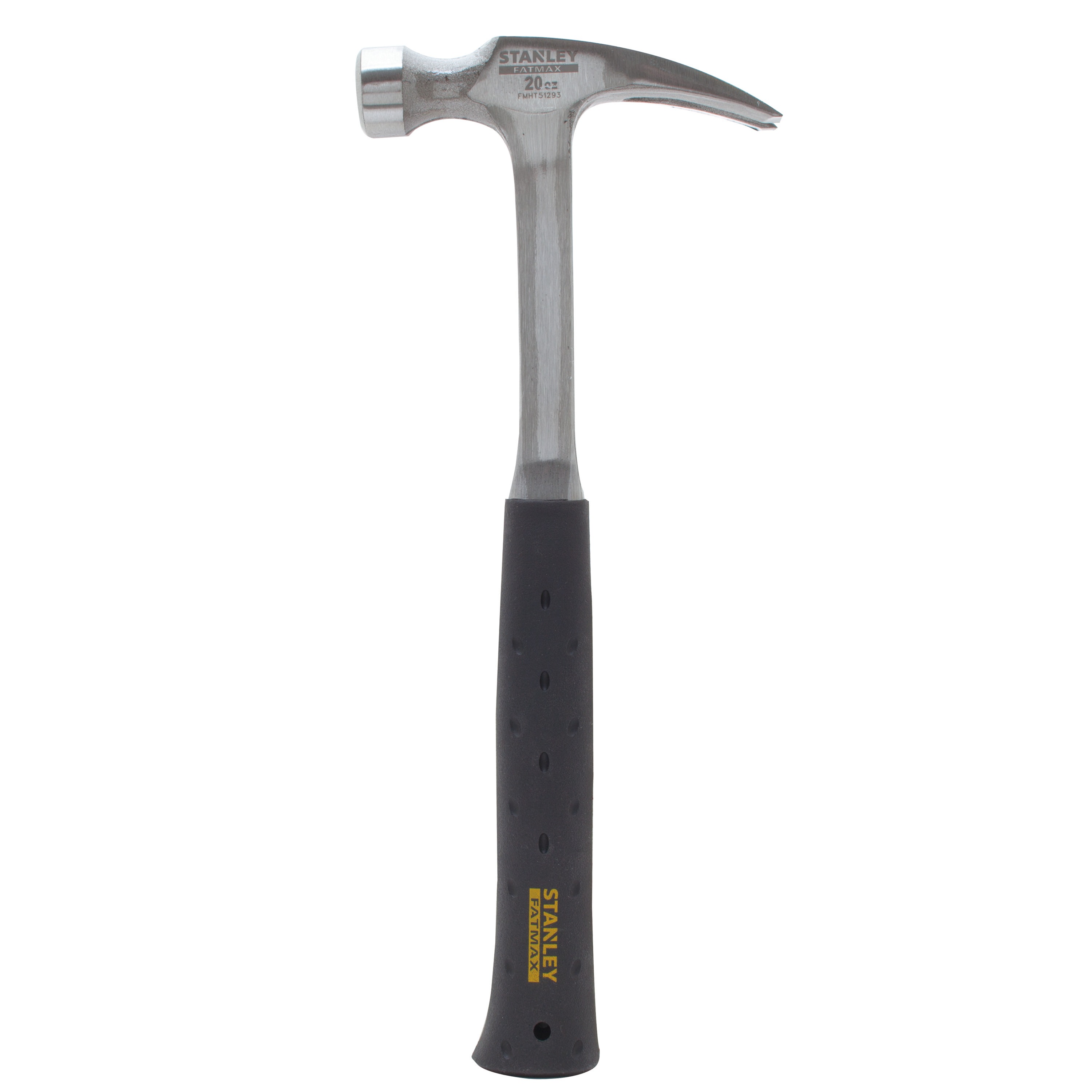 FATMAX® 20 oz 1 pc Steel Hammer FMHT51293 STANLEY Tools