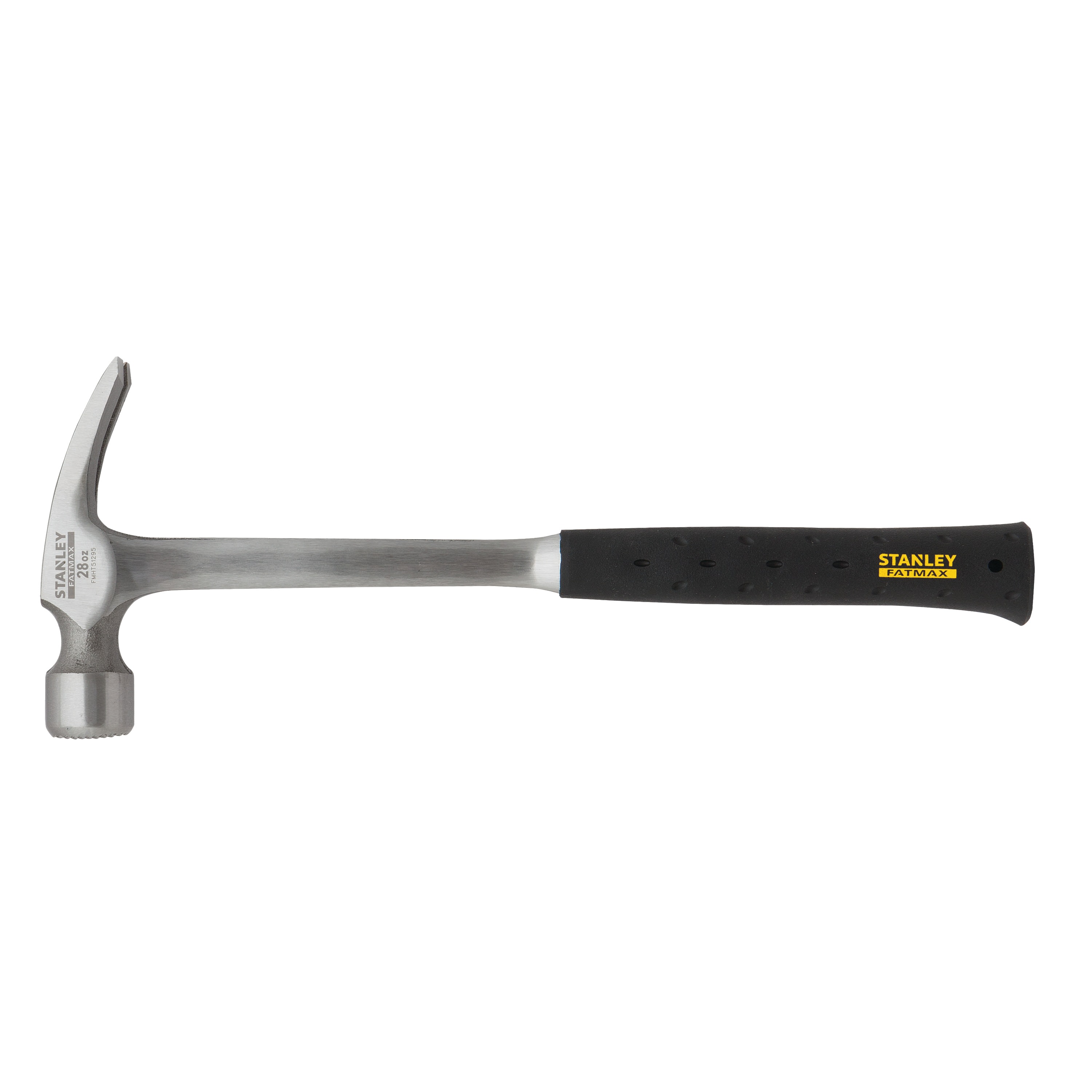 FATMAX® 28 oz 1 pc Steel Hammer FMHT51295 STANLEY Tools