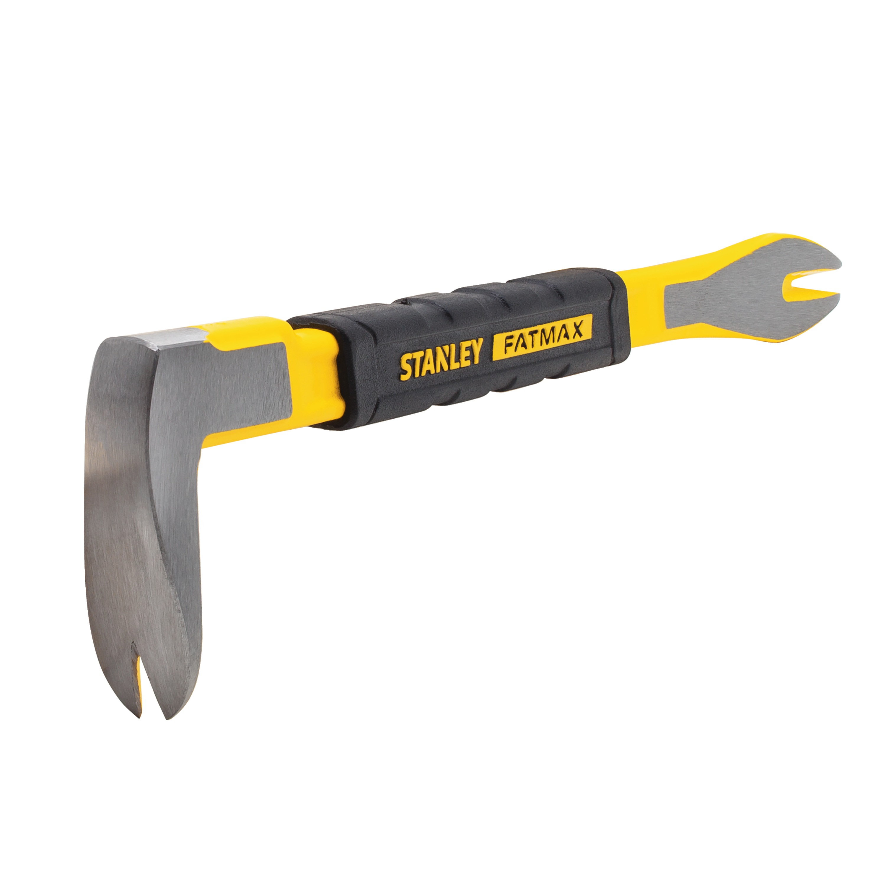 10 in FATMAX® Claw Bar FMHT55008 STANLEY Tools