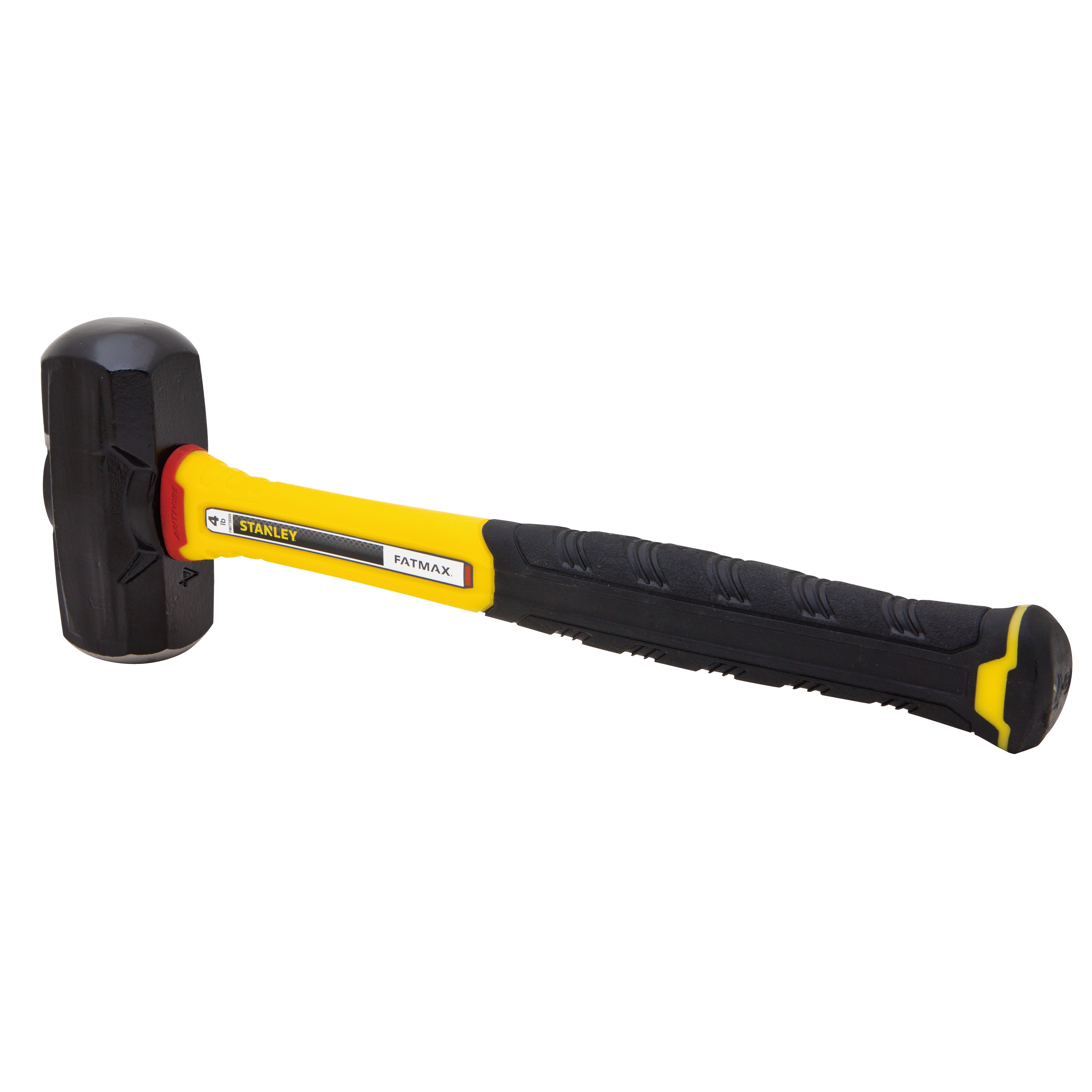 wedge and sledge hammer
