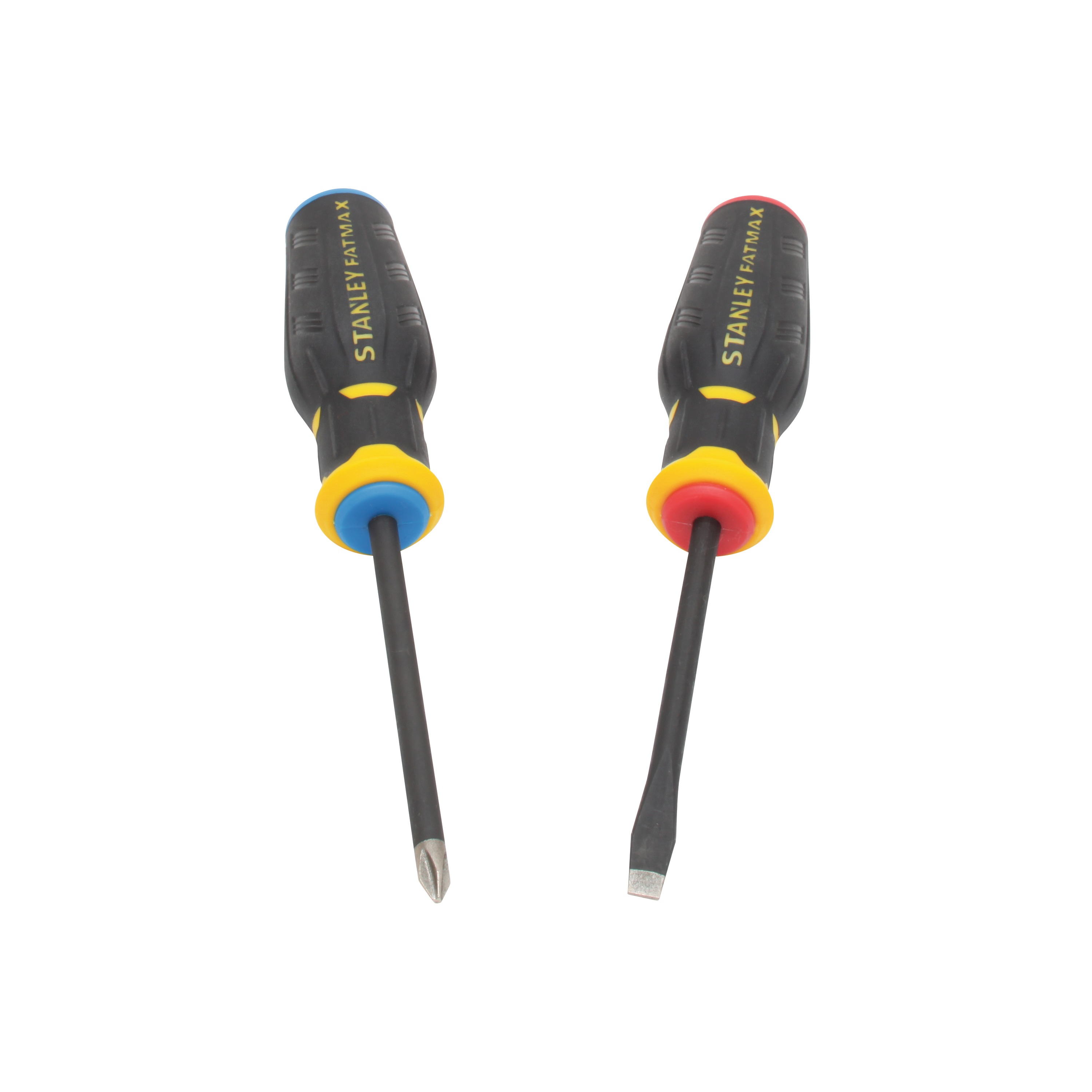 STANLEY®FATMAX® Simulated Diamond Tip 2 pc Screwdriver Set FMHT62059