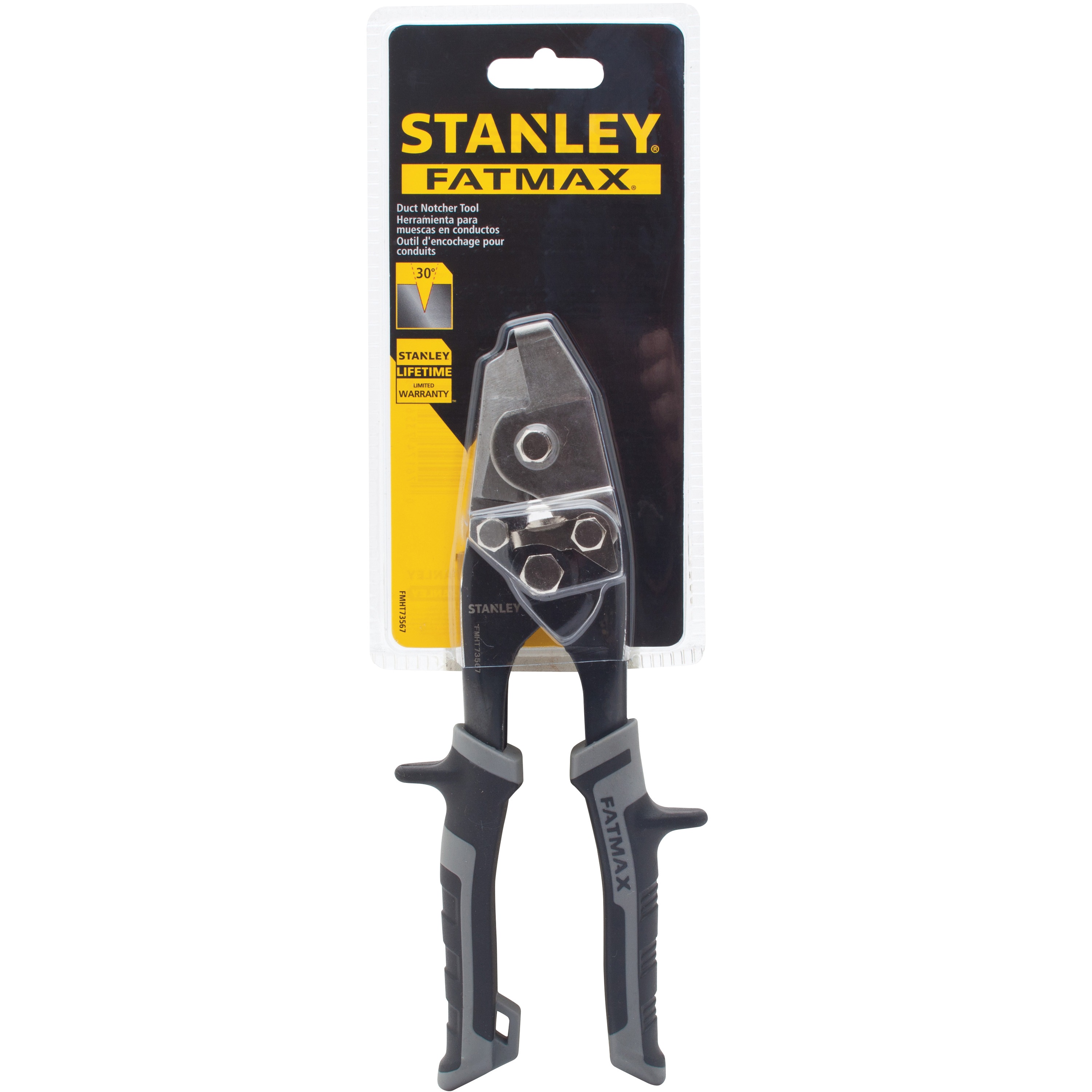 FATMAX® Duct Notcher Tool FMHT73567 STANLEY Tools