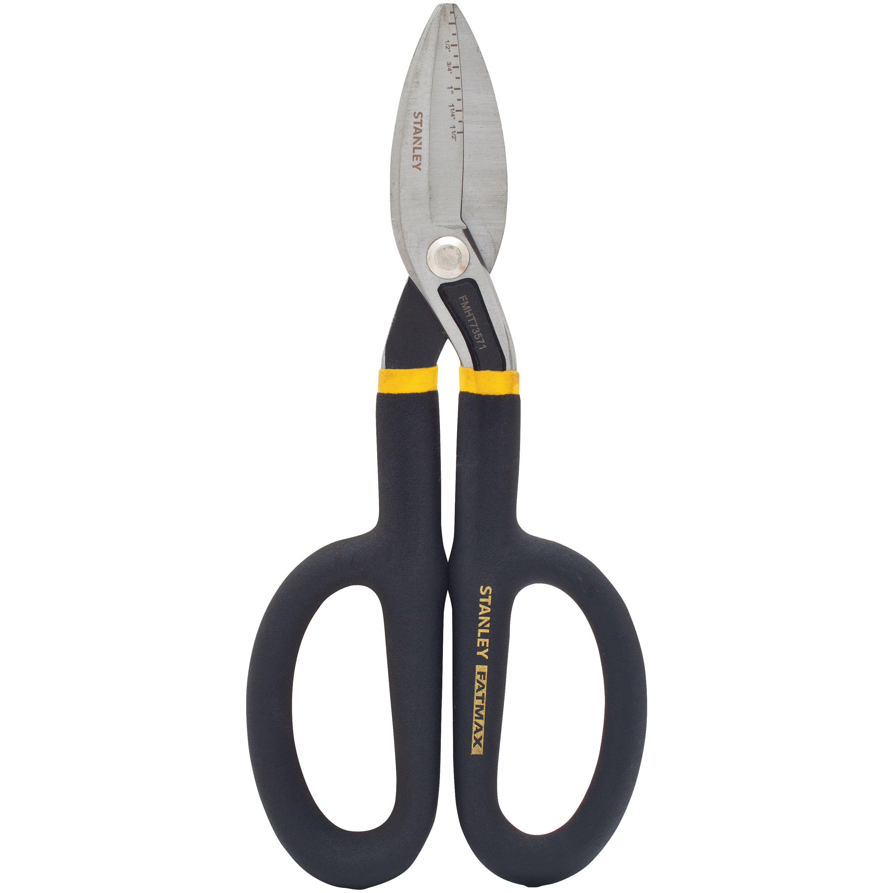 10 in FATMAX® All Purpose Tin Snips FMHT73571 STANLEY Tools