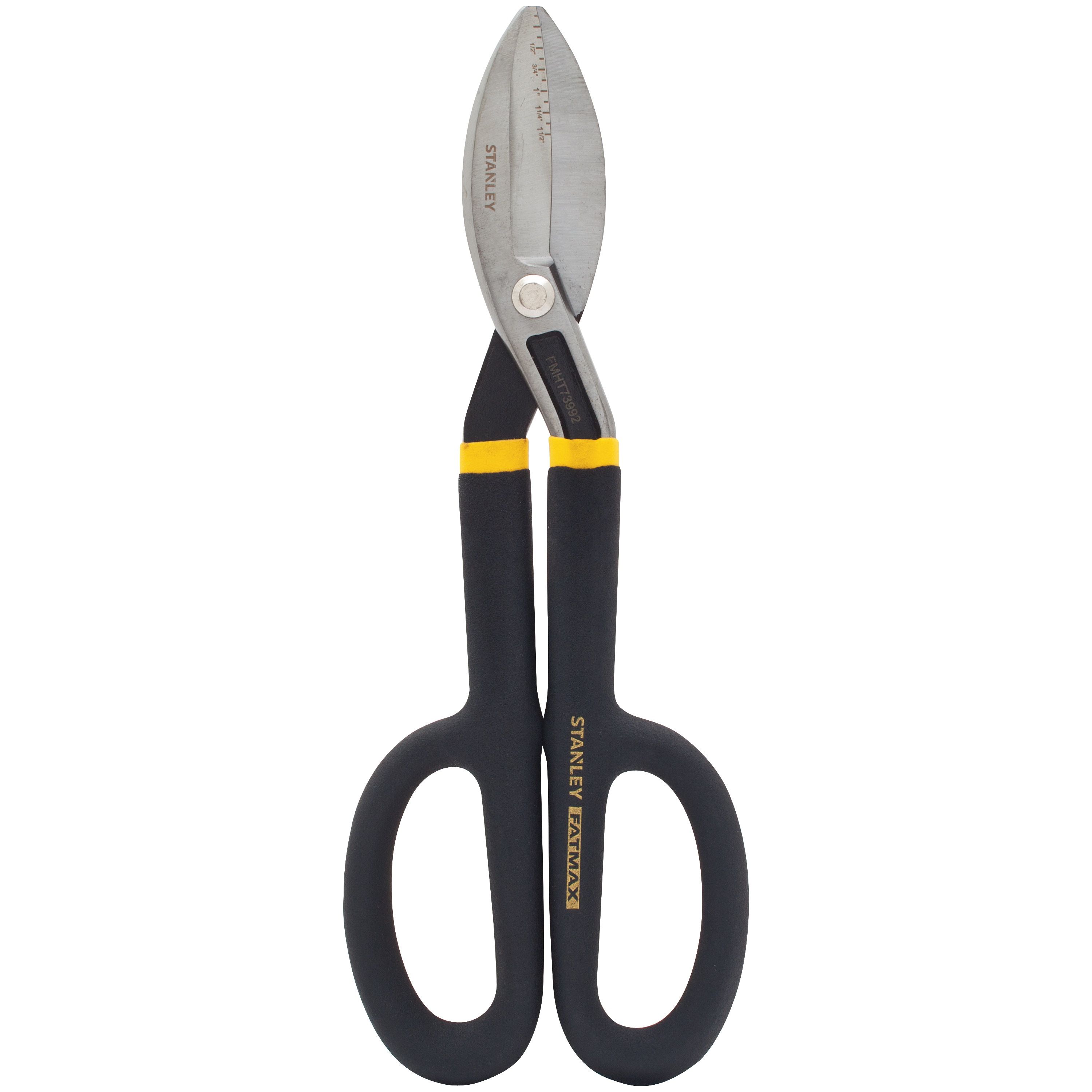 FATMAX All Purpose Tin Snips FMHT73992 STANLEY Tools