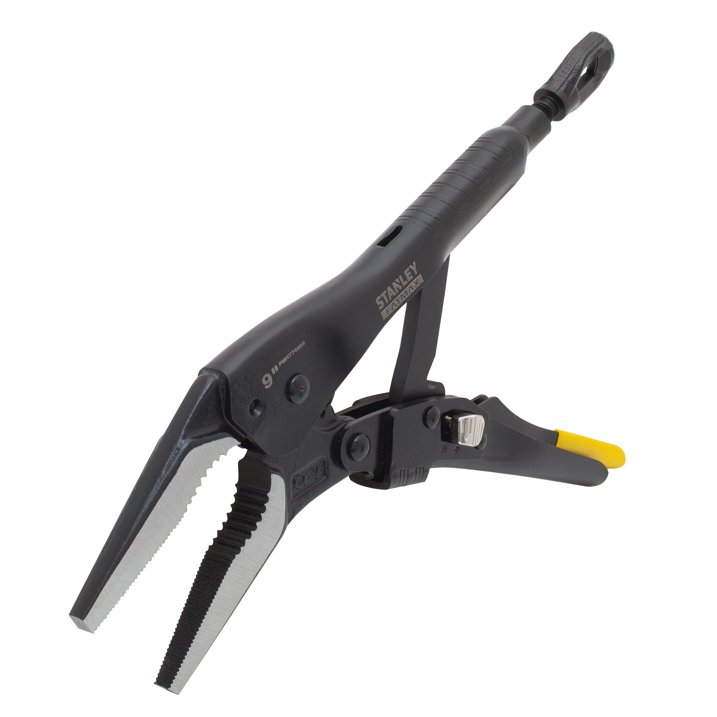 FATMAX® 9 in Long Nose Locking Pliers FMHT74888 STANLEY Tools