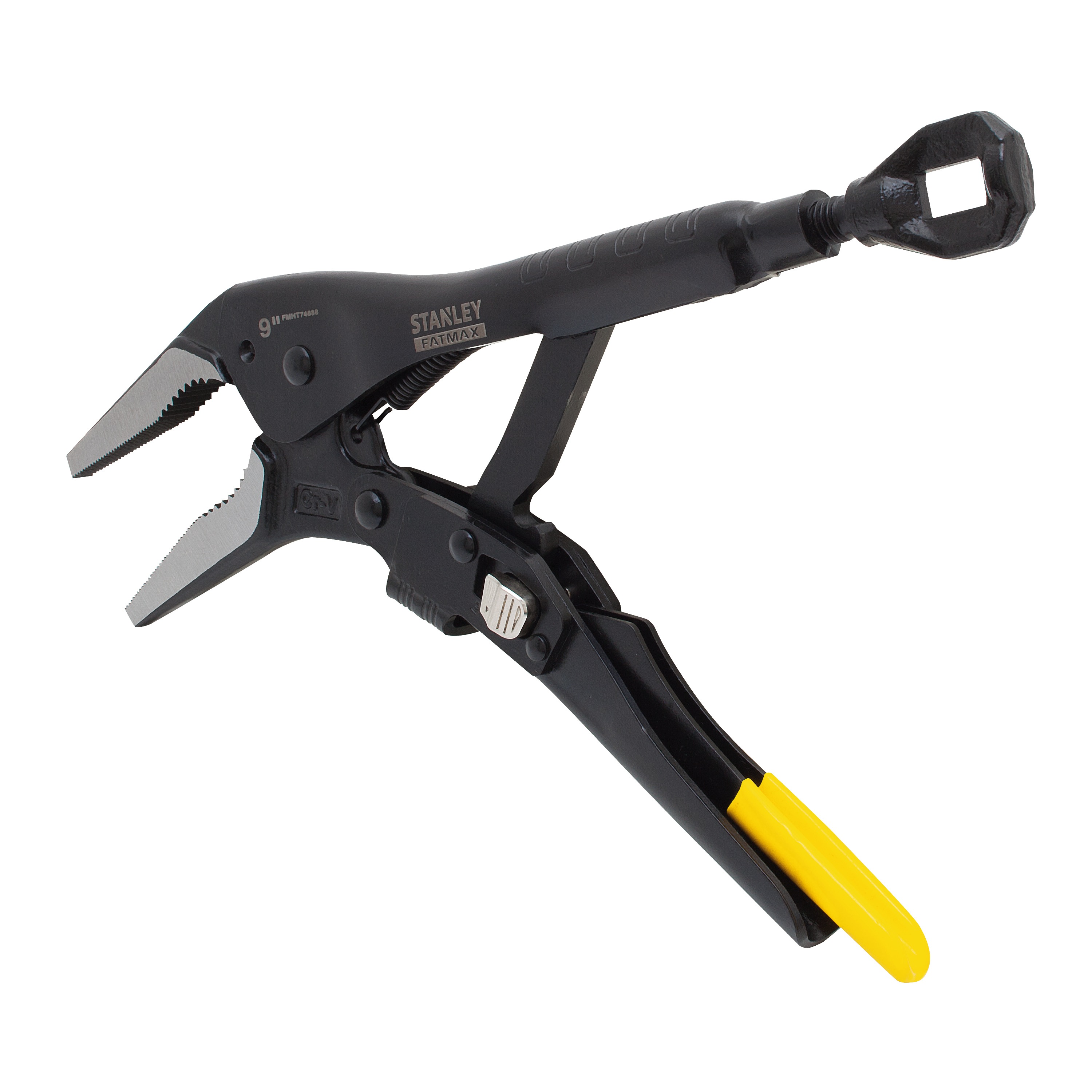 FATMAX® 9 in Long Nose Locking Pliers FMHT74888 STANLEY Tools