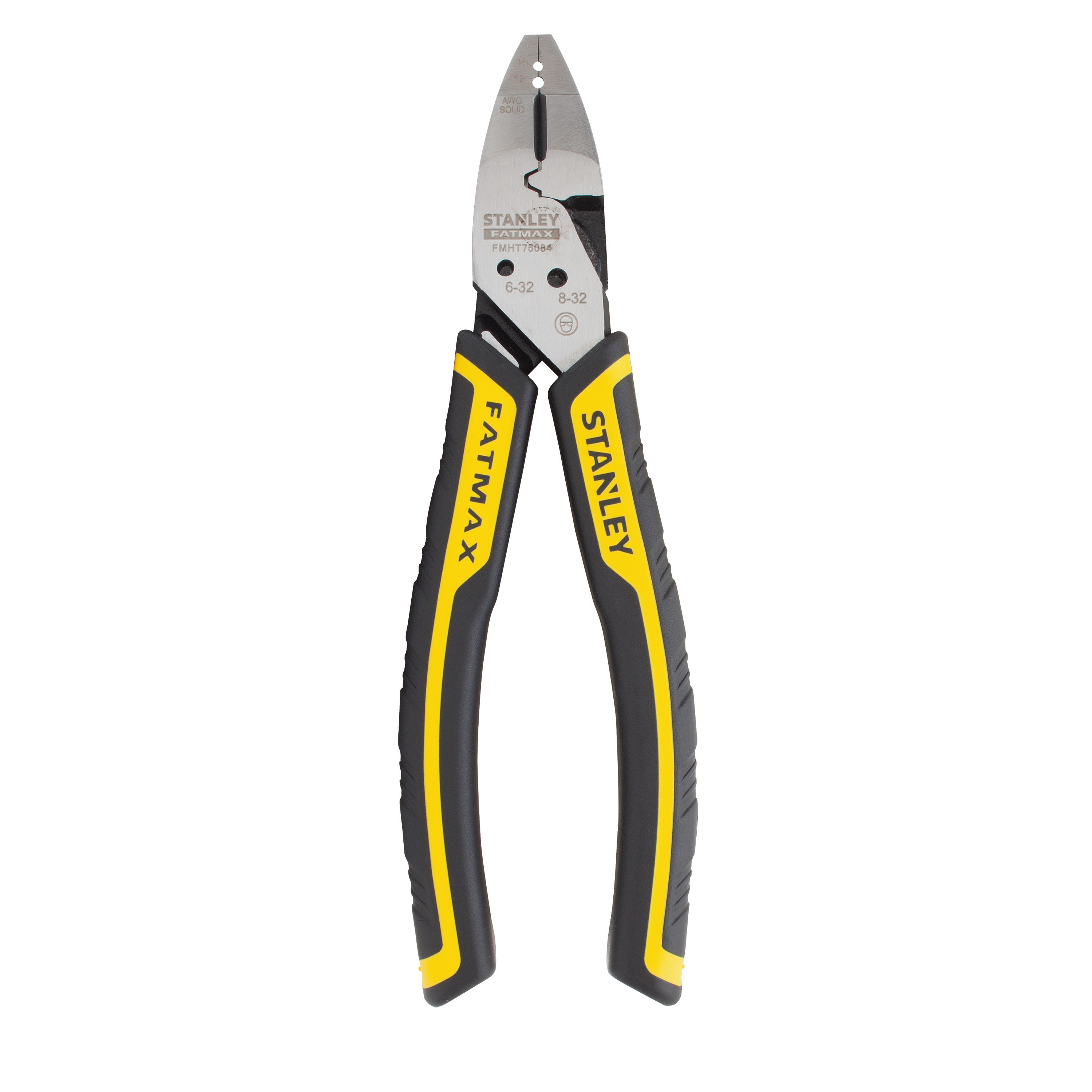 7 in FATMAX® Diagonal MultiFunction Pliers FMHT75084 STANLEY Tools