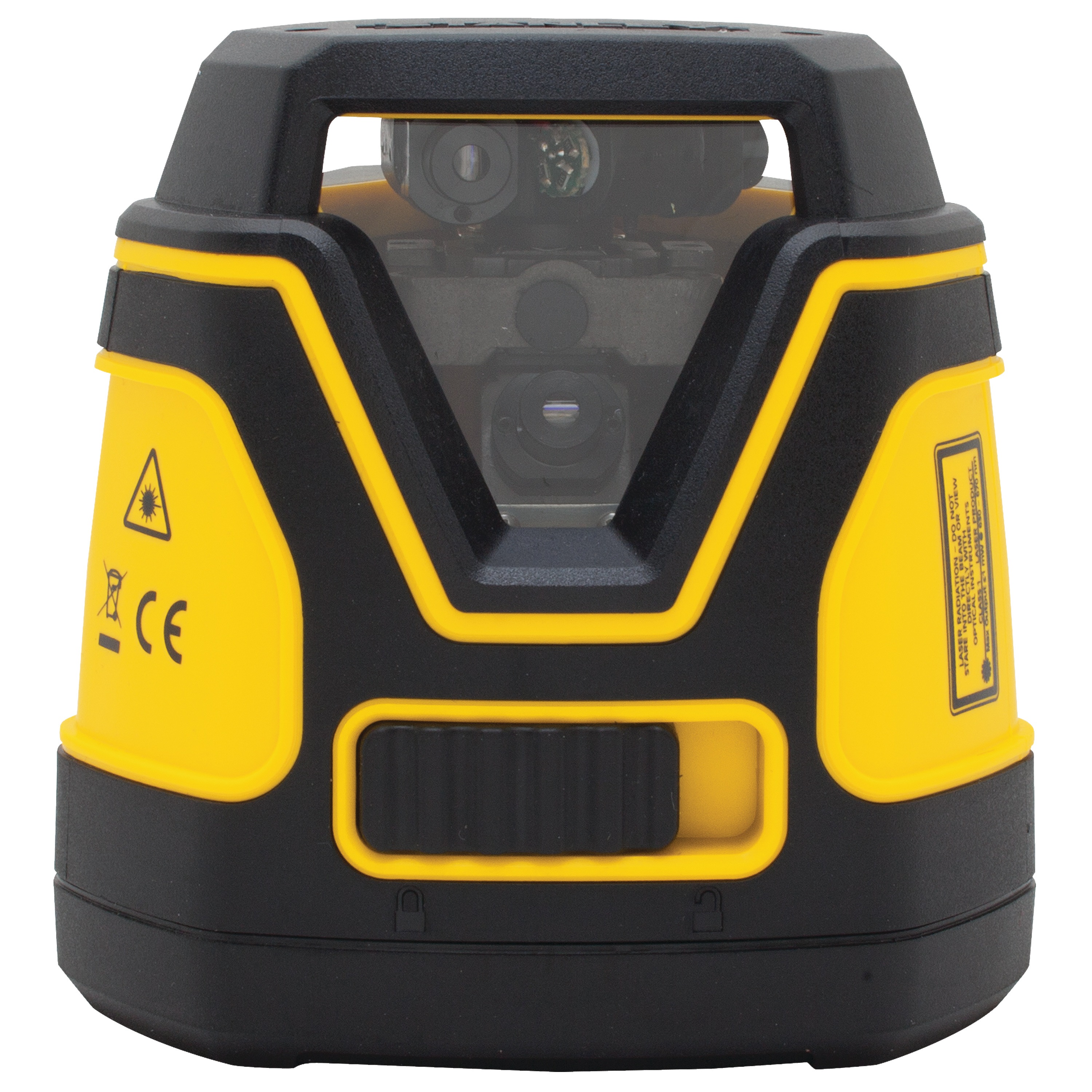 Screwfix Stanley FatMax 177322 MultiLine Laser Level, 55 OFF