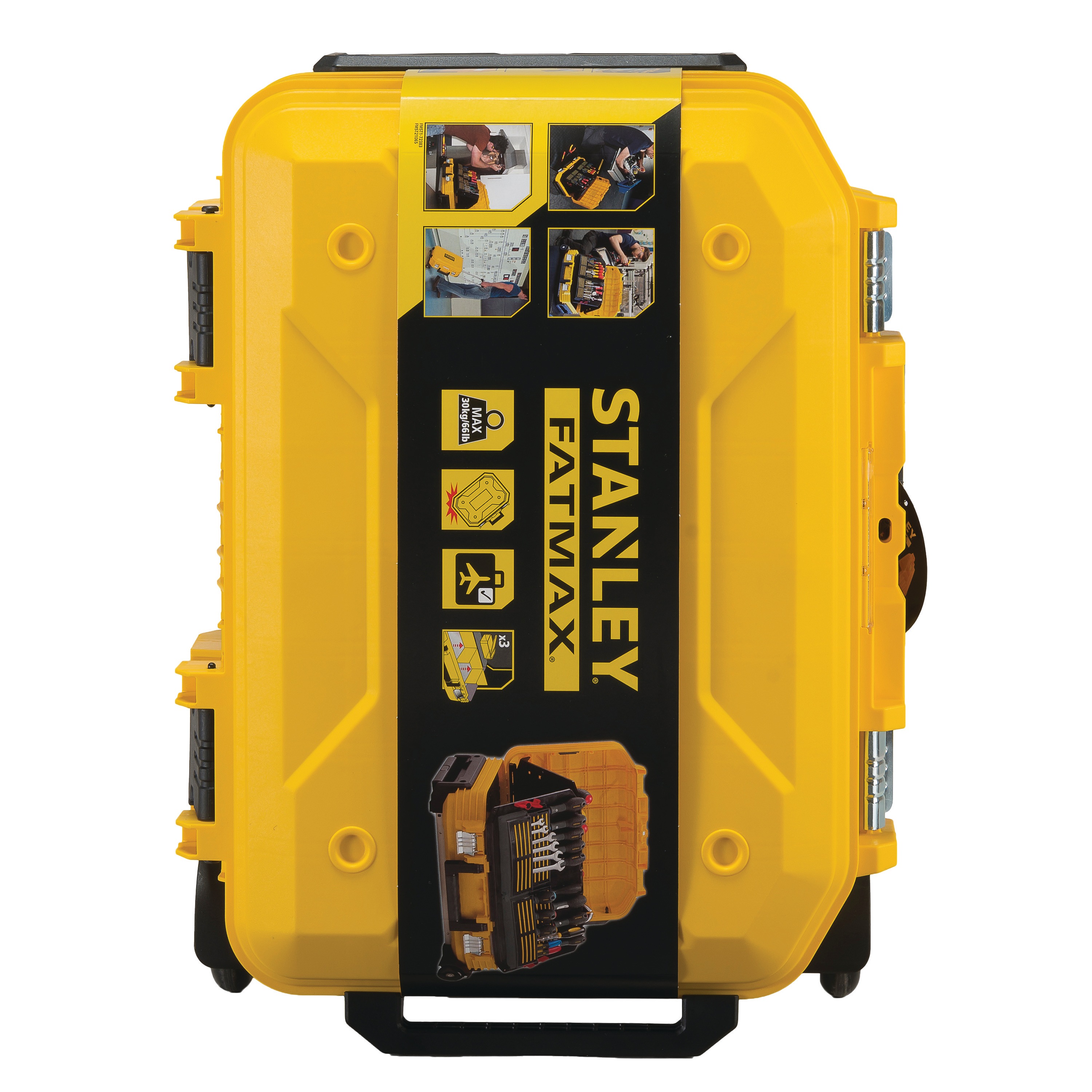 20 in FATMAX® Rolling Tool Case FMST21065 STANLEY Tools