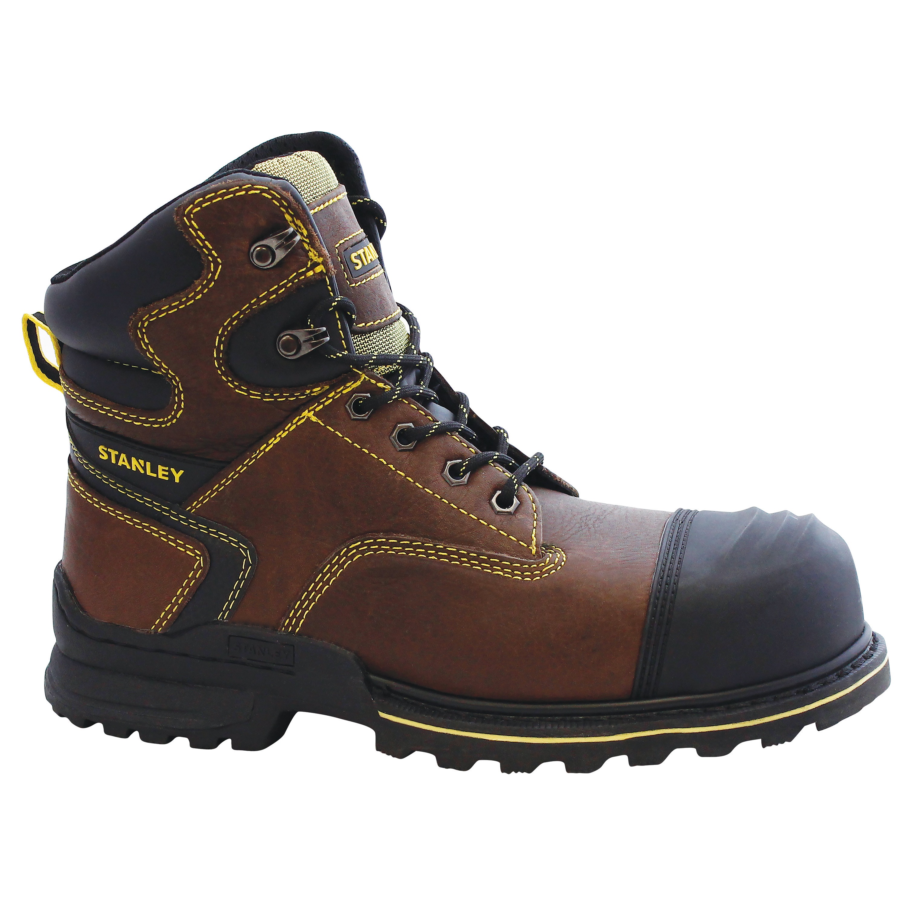 stanley boots