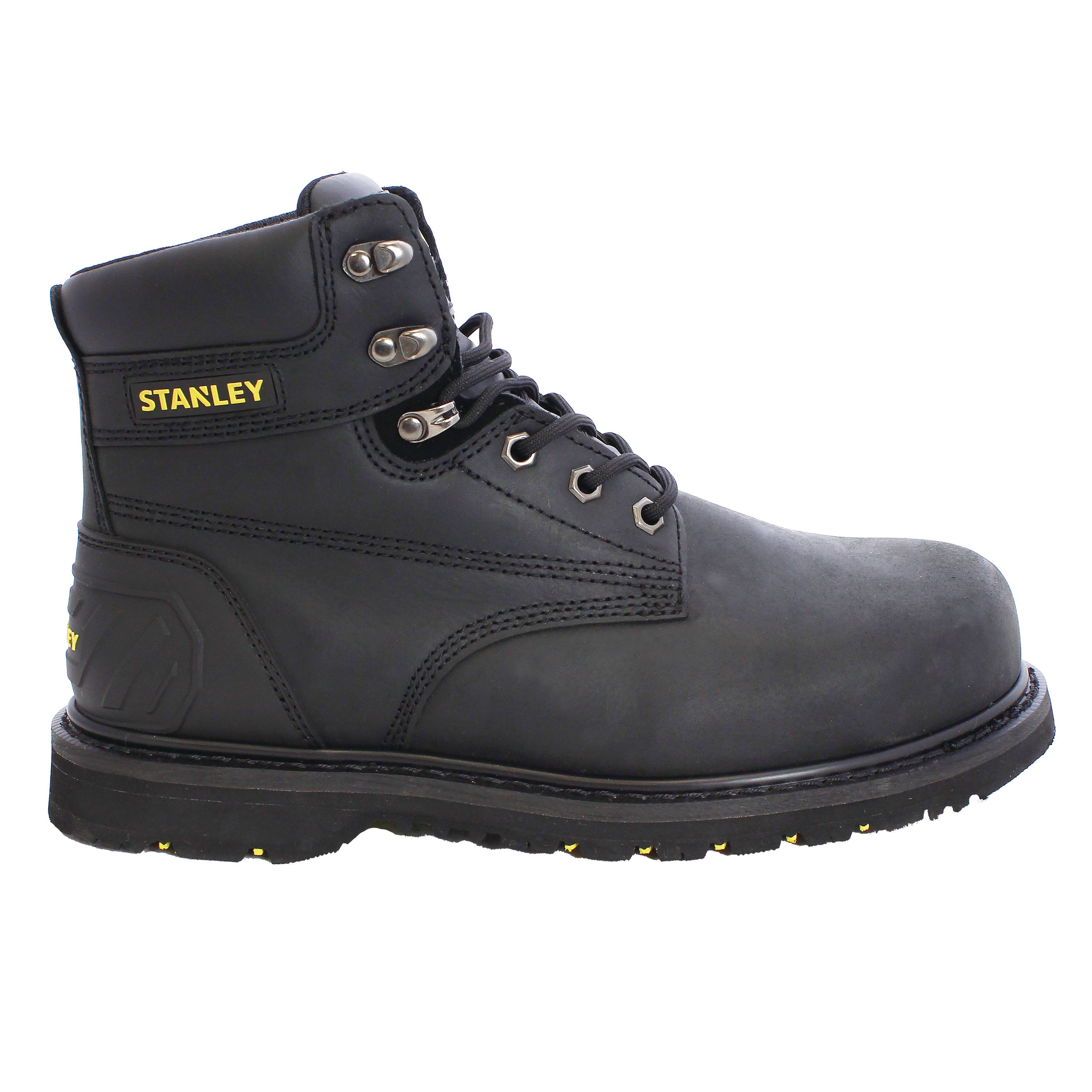 stanley steel toe