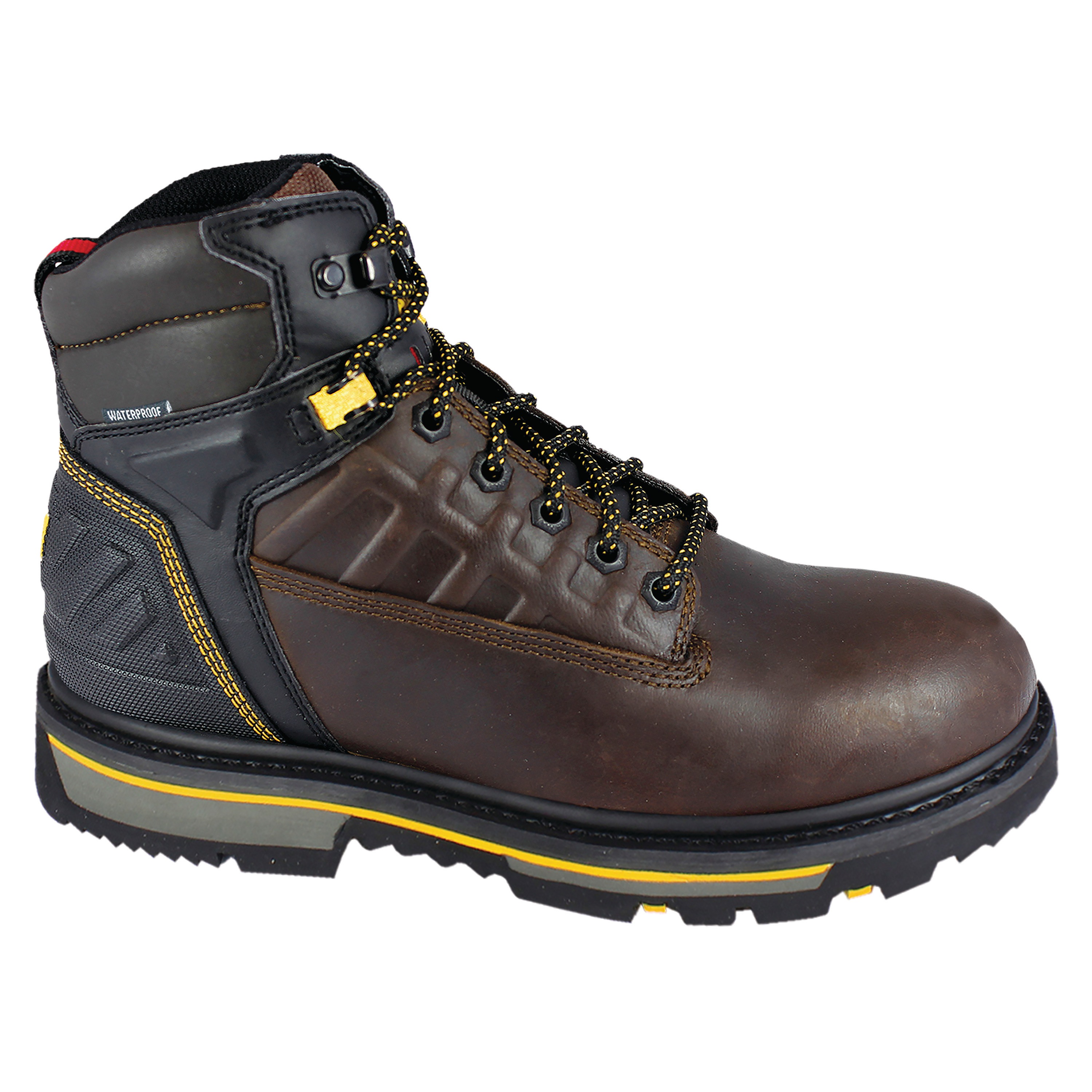 stanley work boots