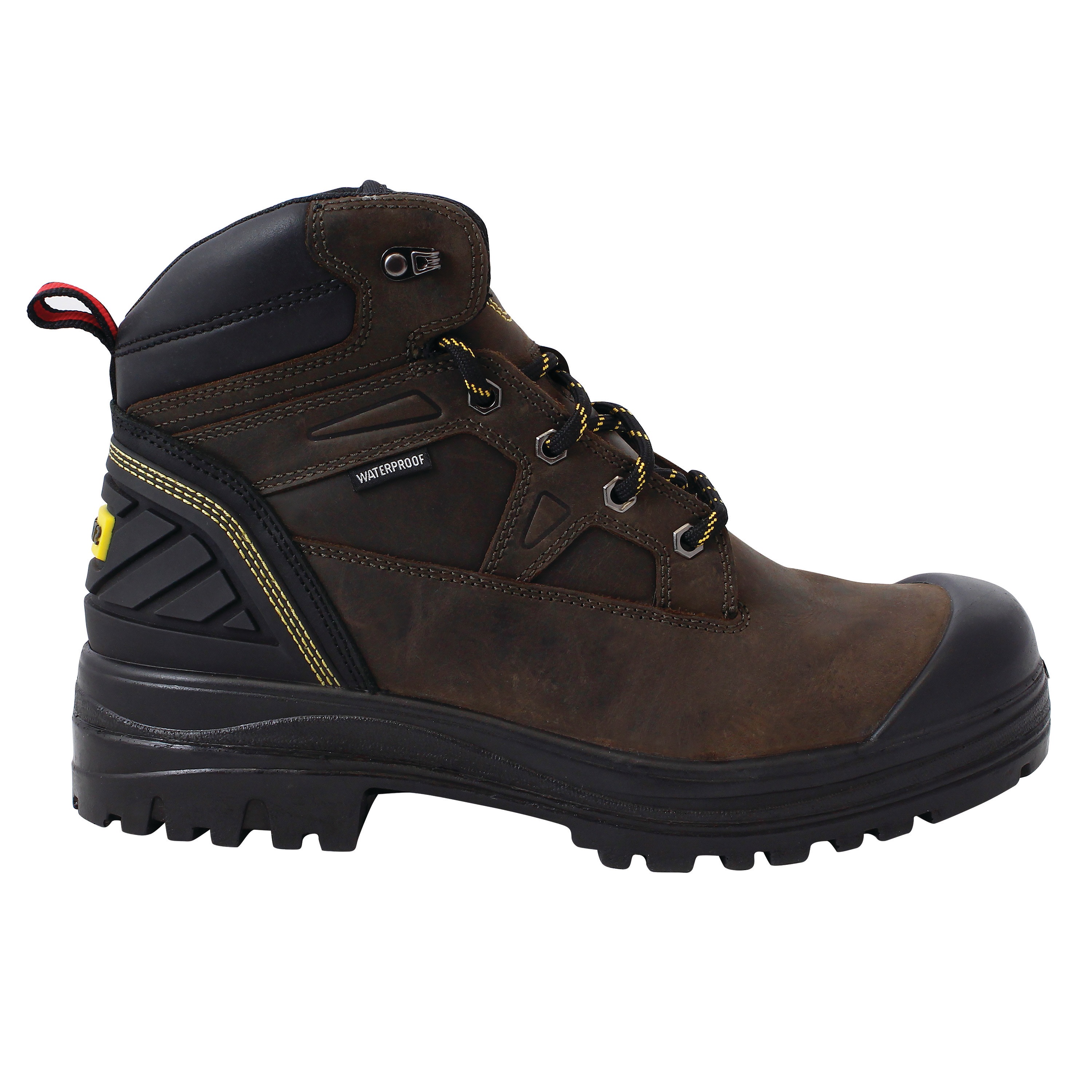 stanley fatmax boots