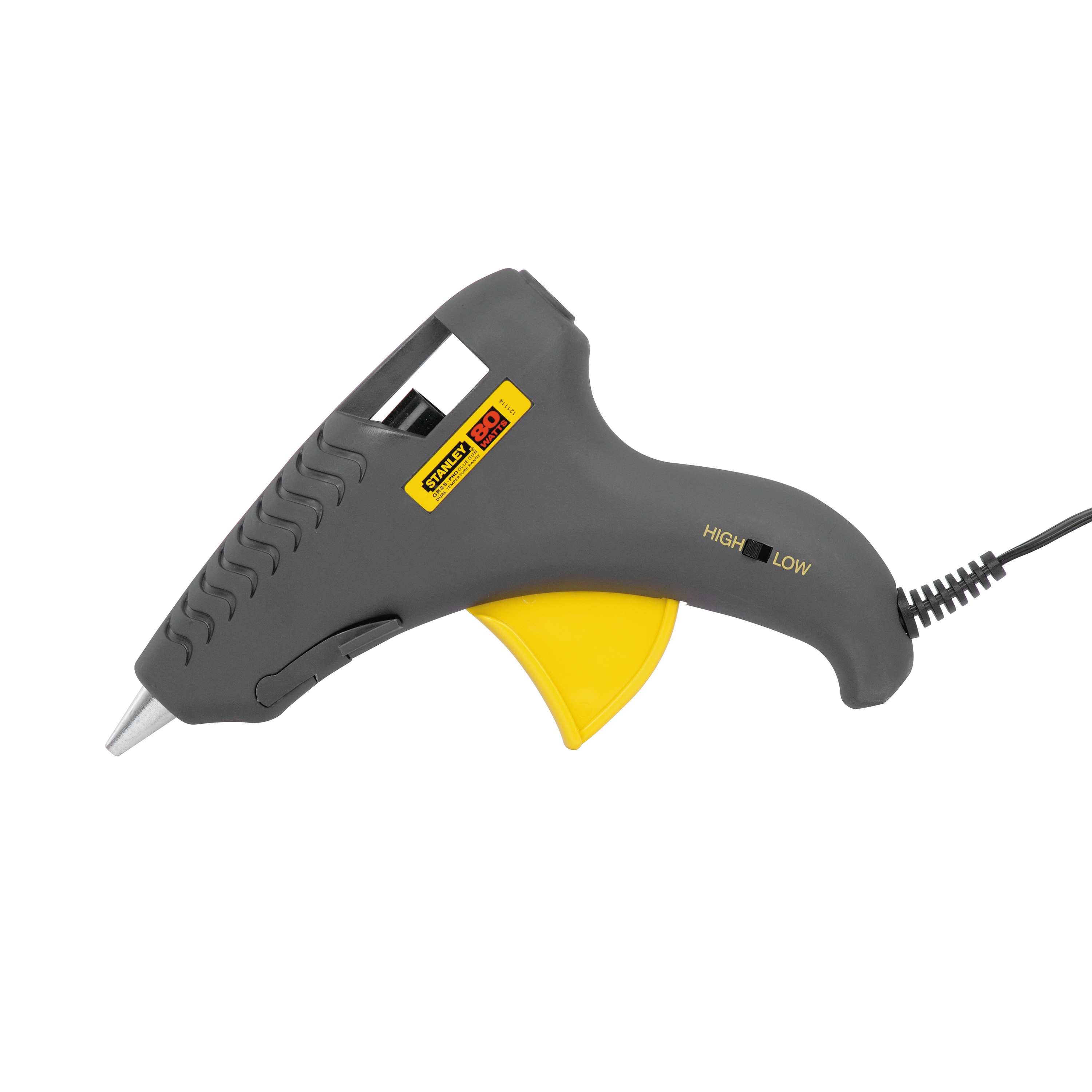 Glue Guns 8-1/2 in Trigger-Feed Standard Dual-Melt Glue Gun - GR25-2 | STANLEY Tools
