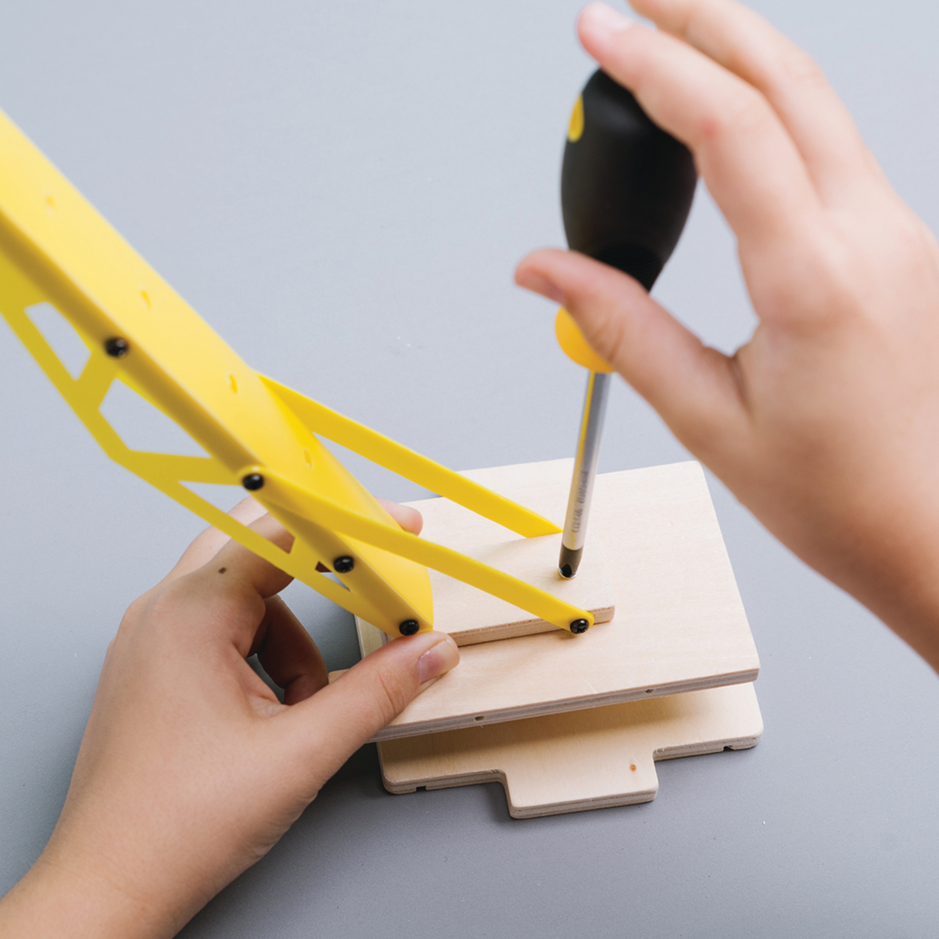 Lifting Crane OK035SY STANLEY Tools