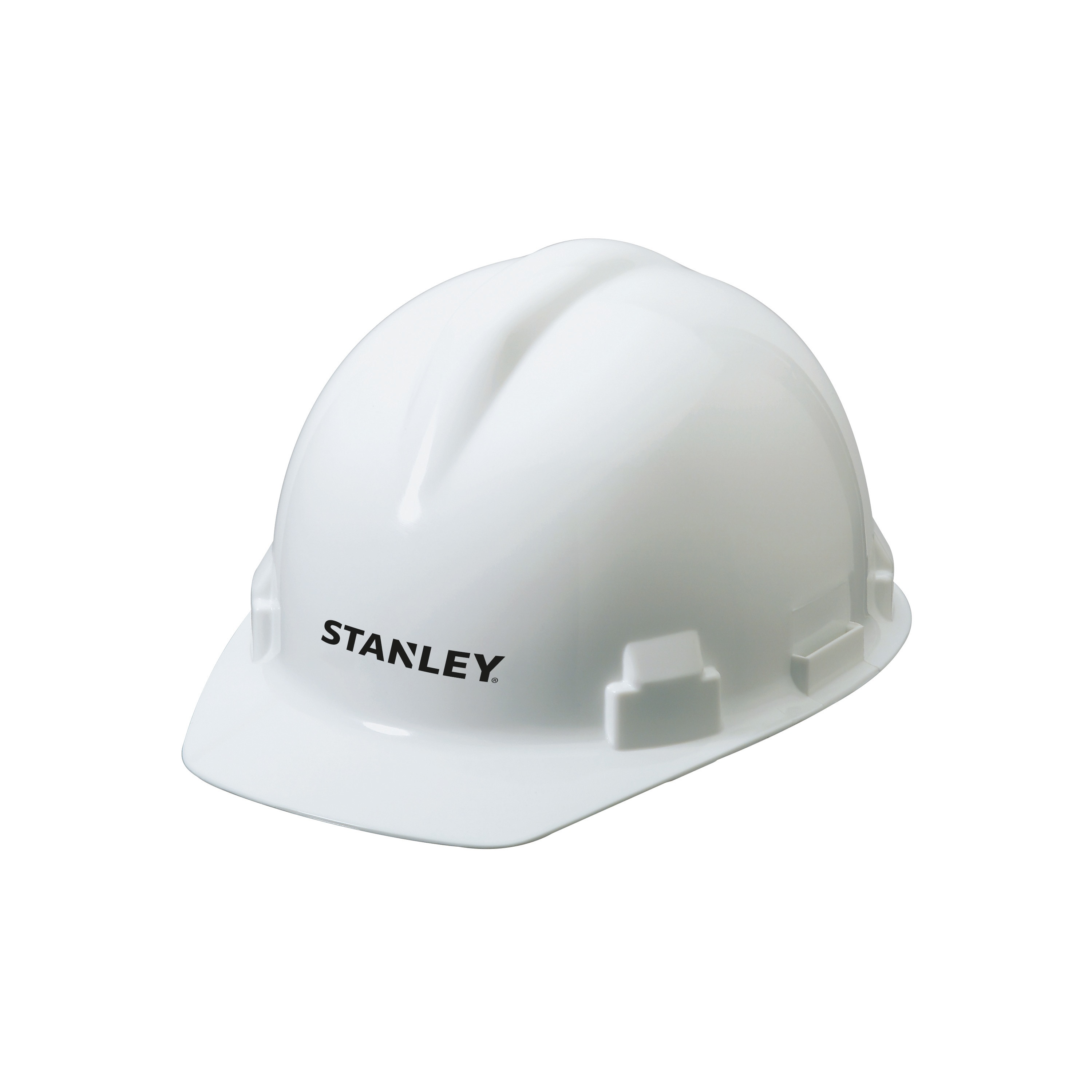 A79 Low Profile White Hard Hat RST62012 STANLEY Tools