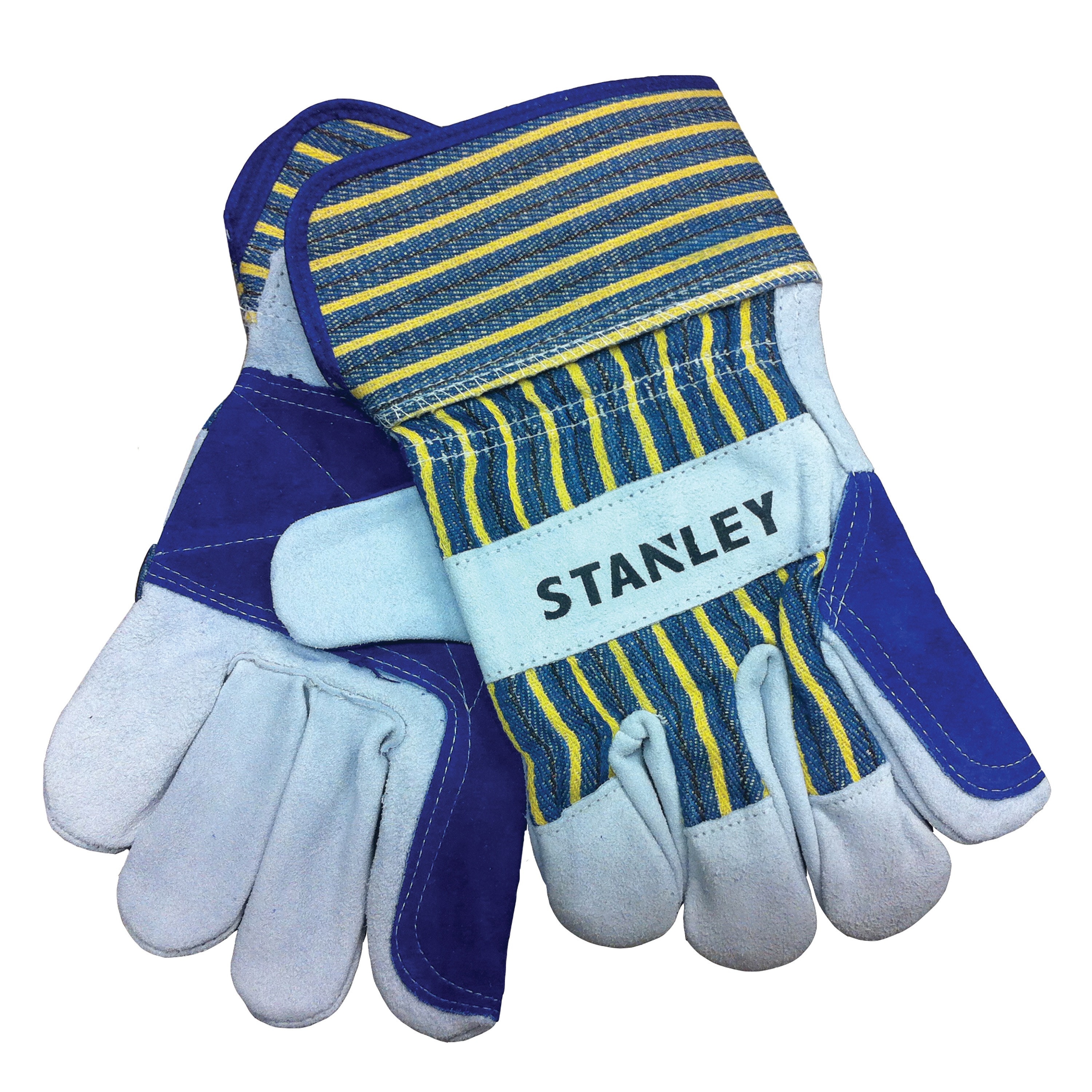 Stanley S73611 Select Shoulder Double Palm Glove Cordova