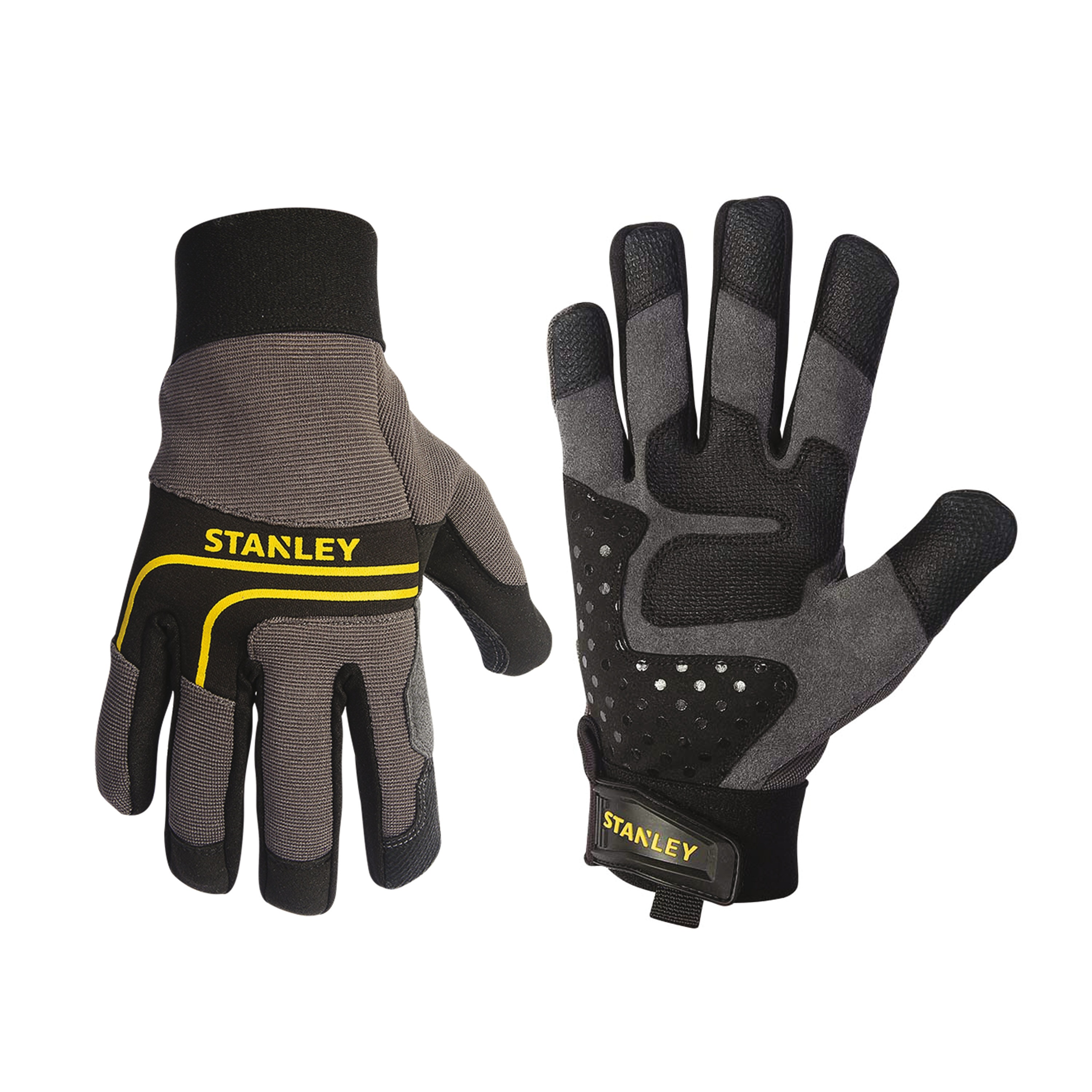 purpose of gloves
