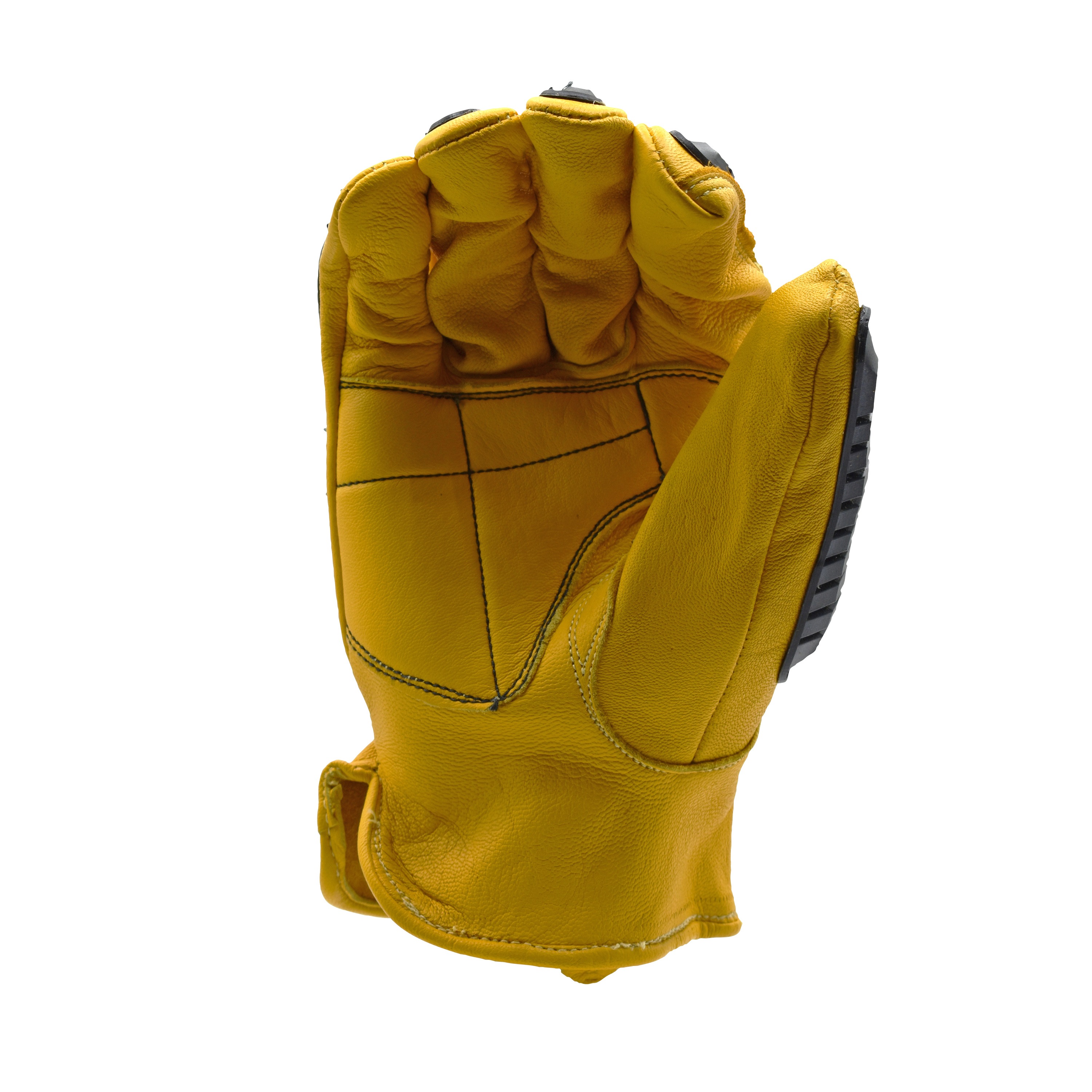FATMAX® Premium Leather Impact Pro Gloves S85201 STANLEY Tools