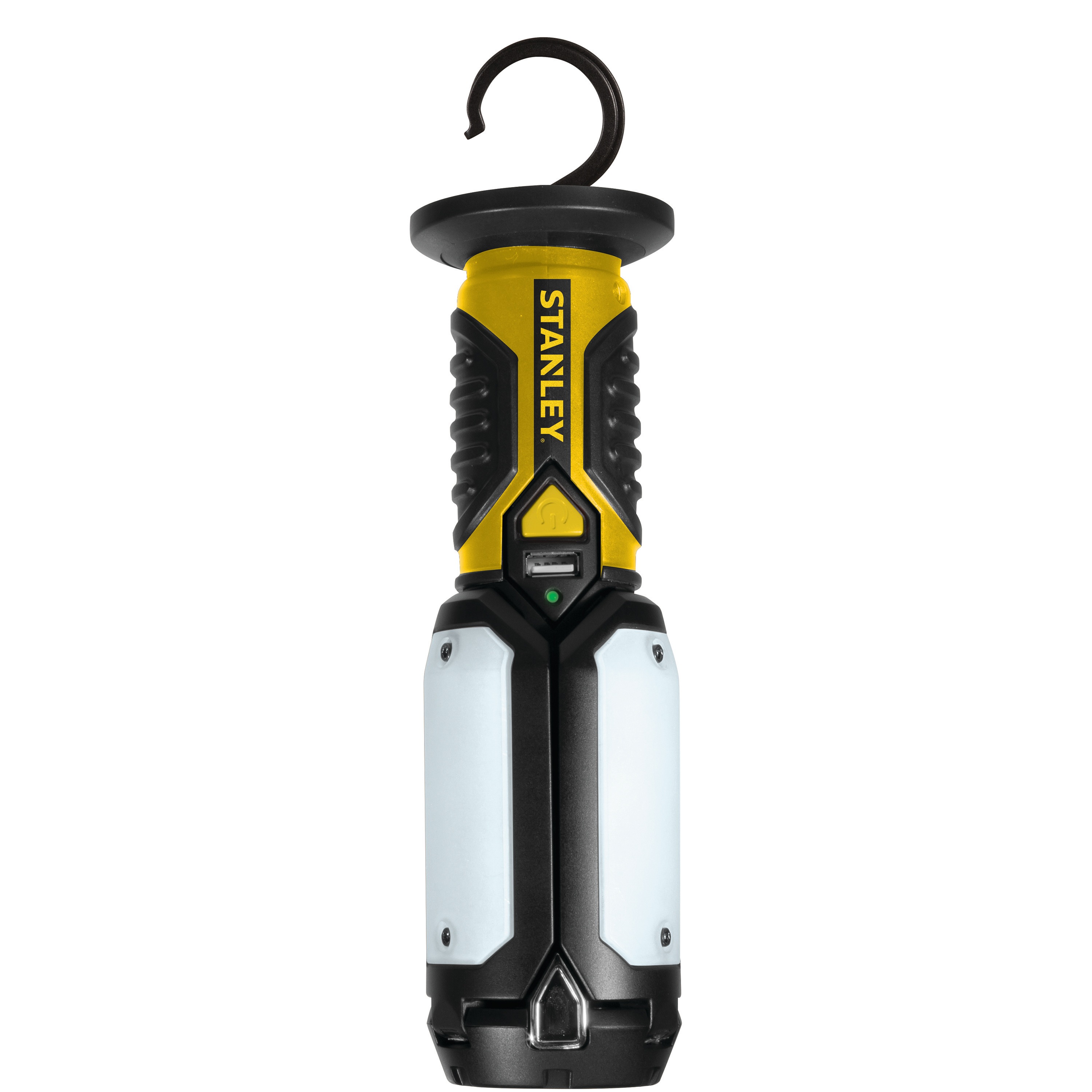 Satellite™ 300 Lumen Rechargeable LED Work Light SAT3S STANLEY Tools