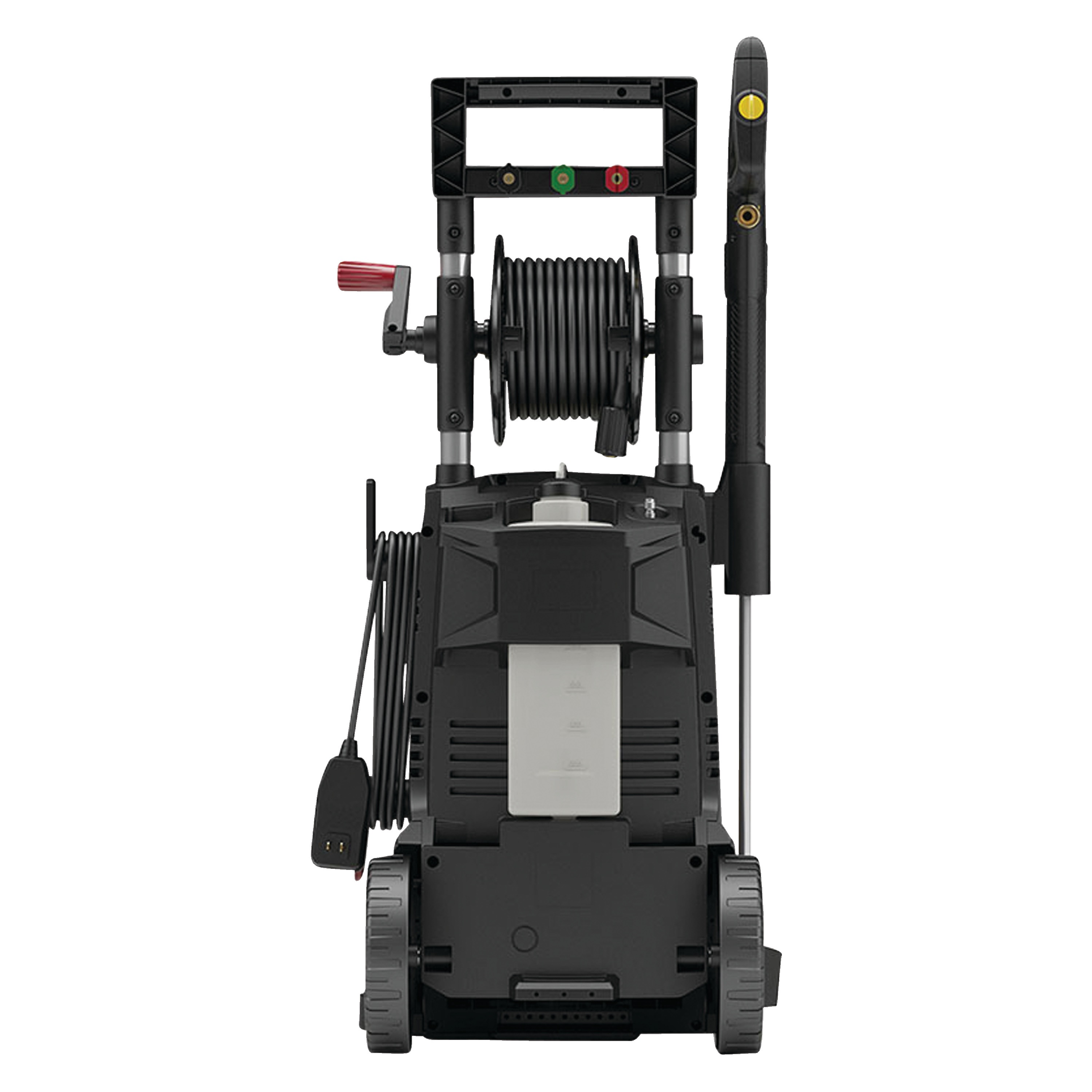 2000 PSI Electric Pressure Washer SHP2000 STANLEY Tools