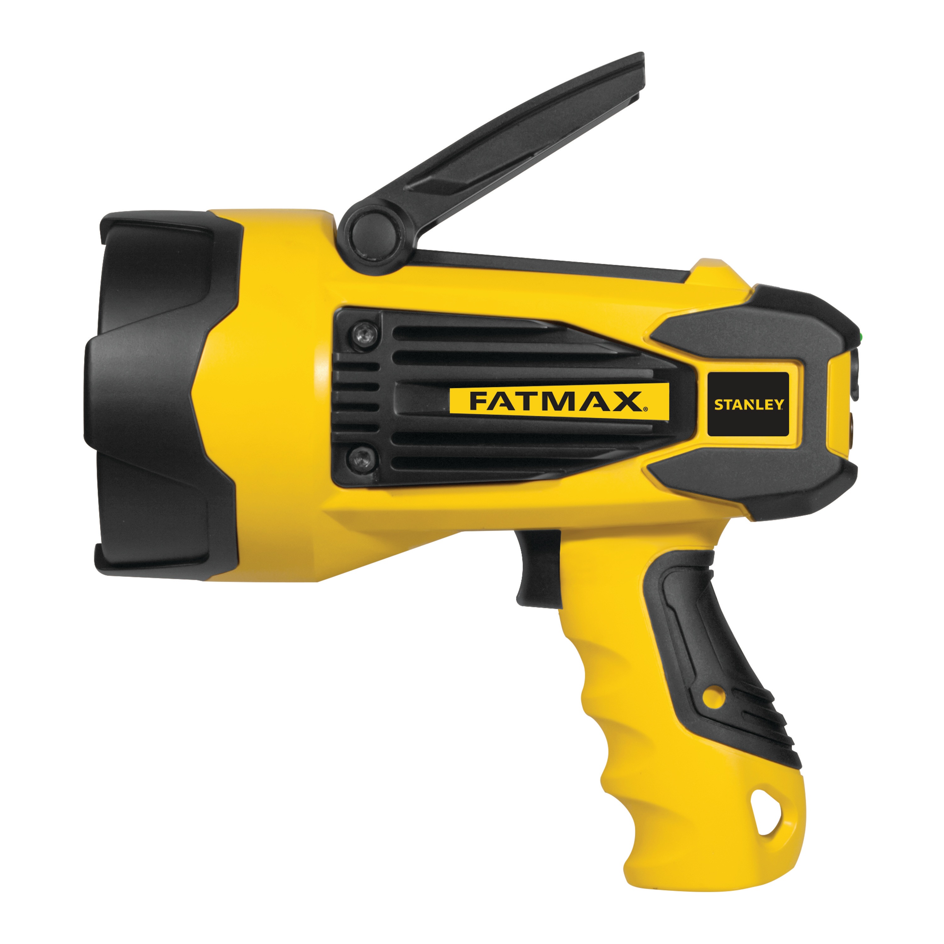 10 Watt LED Lithium Ion Rechargeable Spotlight SL10LEDS STANLEY Tools