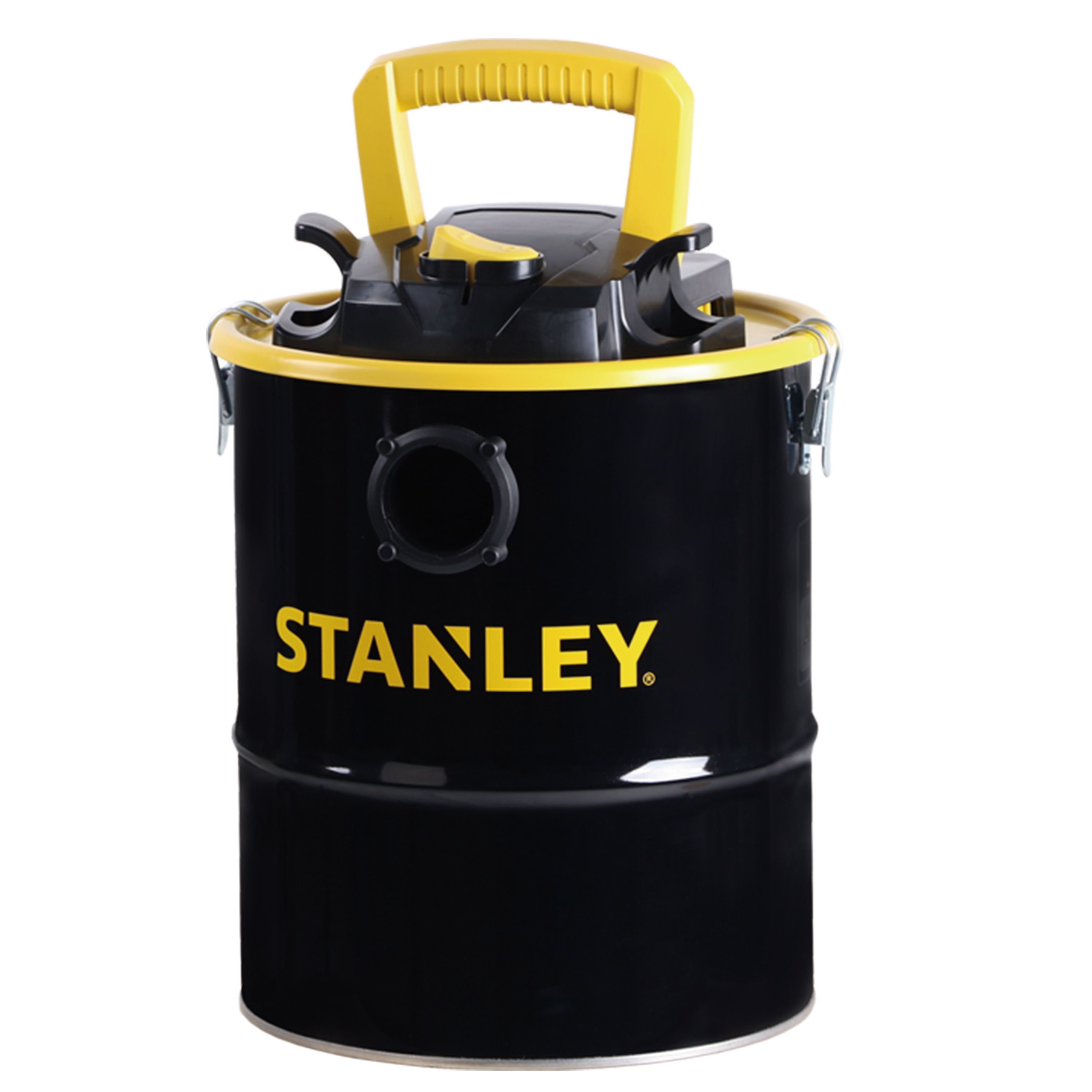 4 Gallon 4 Peak MAX HP Ash Vacuum SL18184 STANLEY Tools