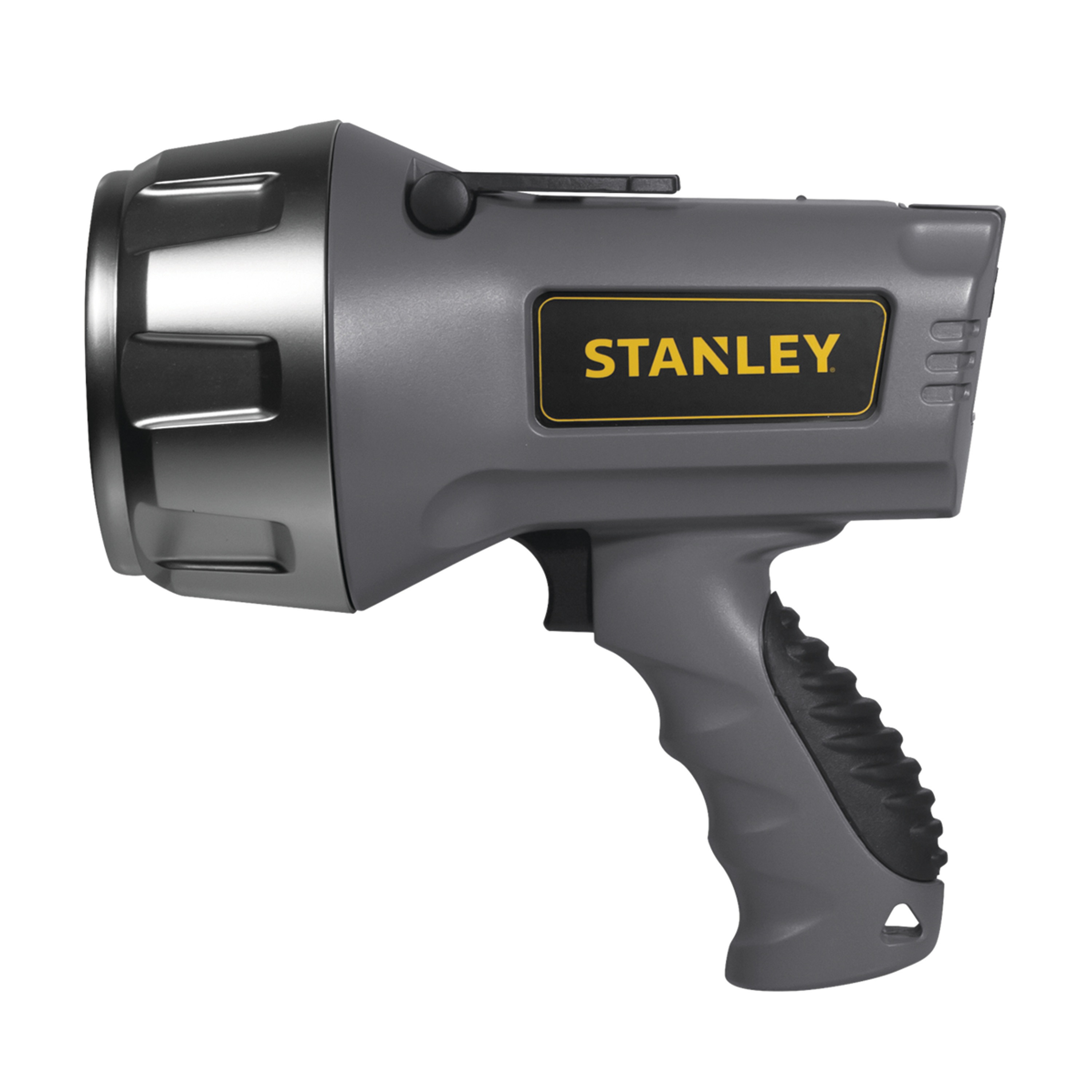 5 Watt LED Lithium Ion Rechargeable Spotlight With HALO Power Saving