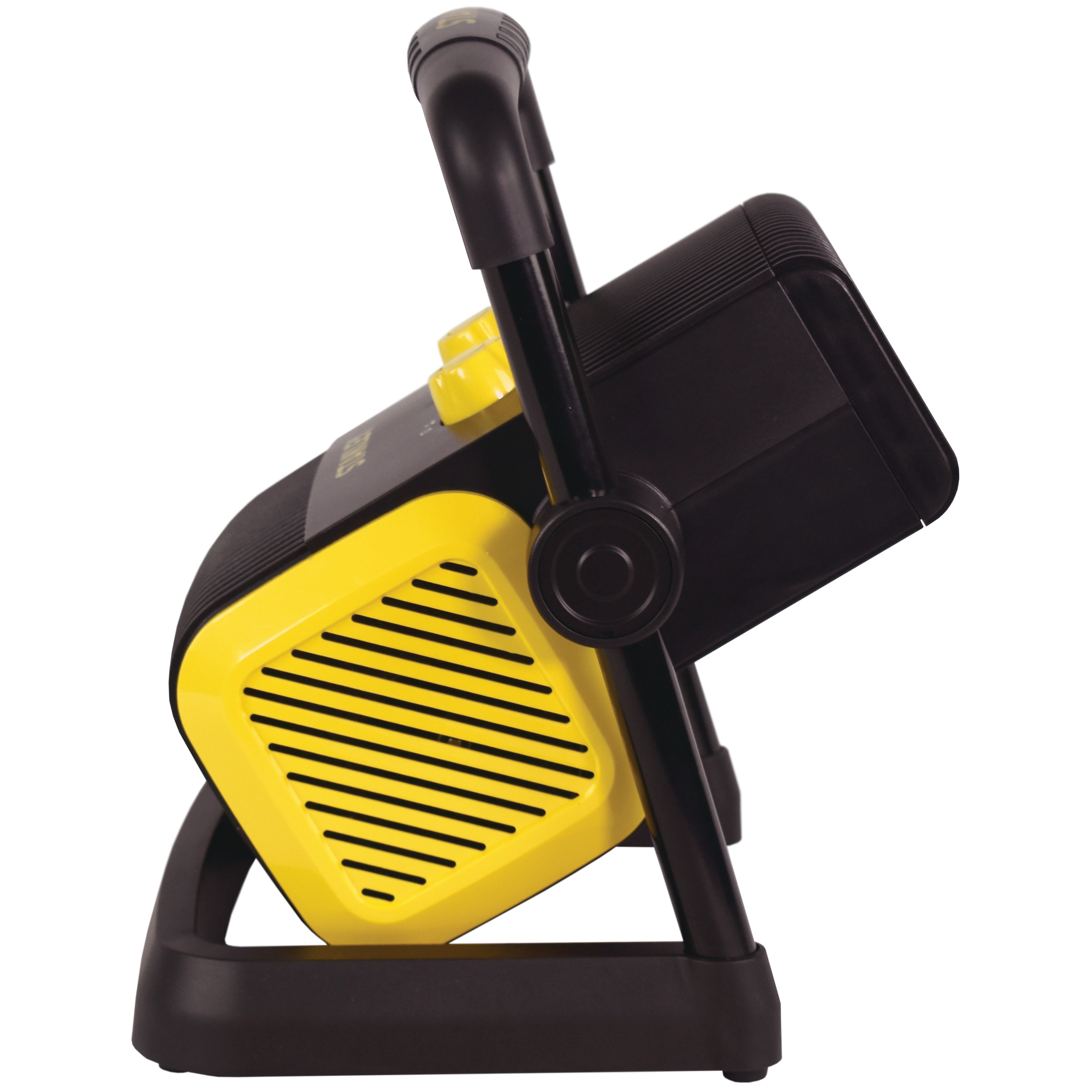 Stanley Tools - HeavyDuty Electric Heater 1500 W - ST-300A-120