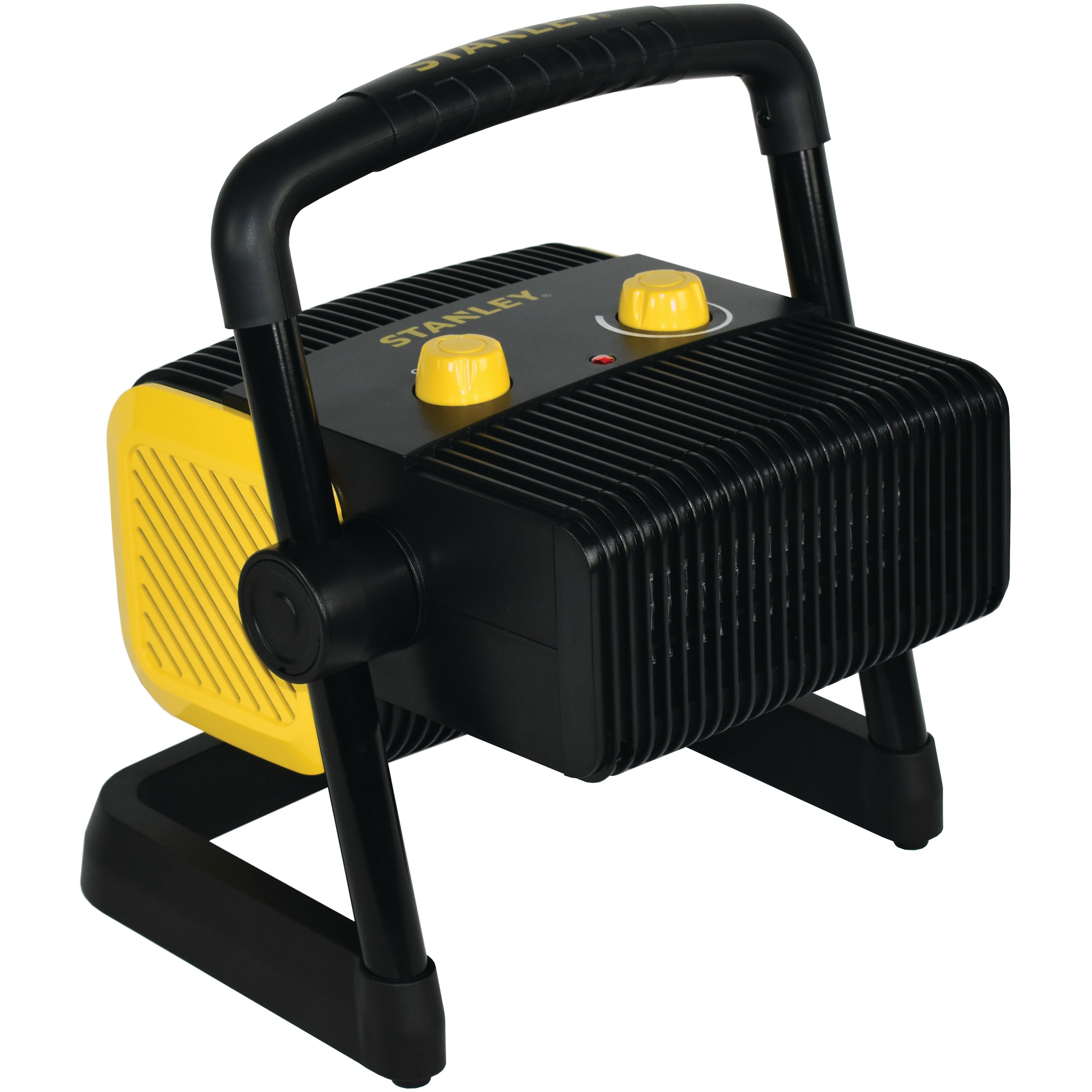 HeavyDuty Electric Heater, 1500 W ST300A120 STANLEY Tools