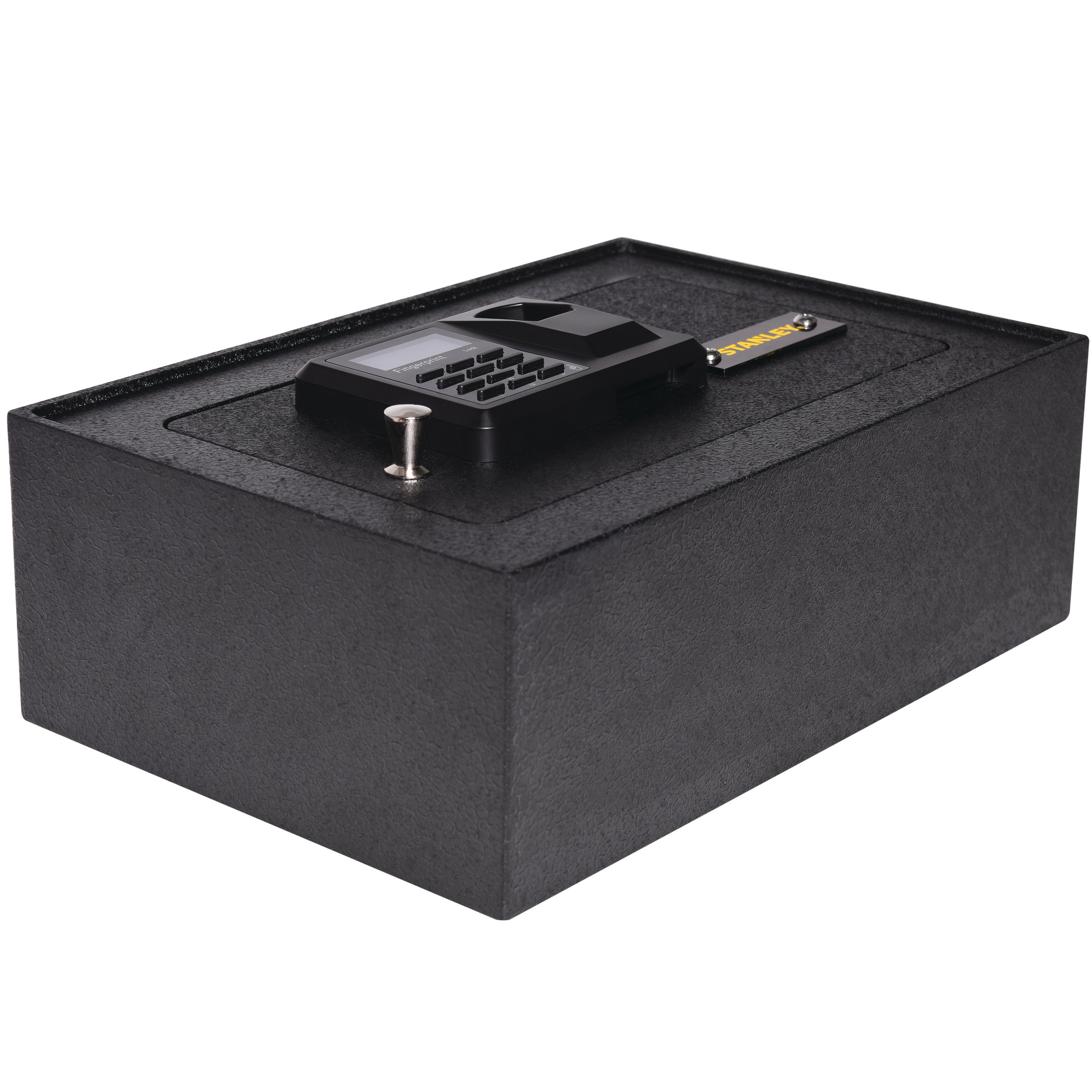 Biometric Drawer Safe Stfpkp110 Stanley Tools