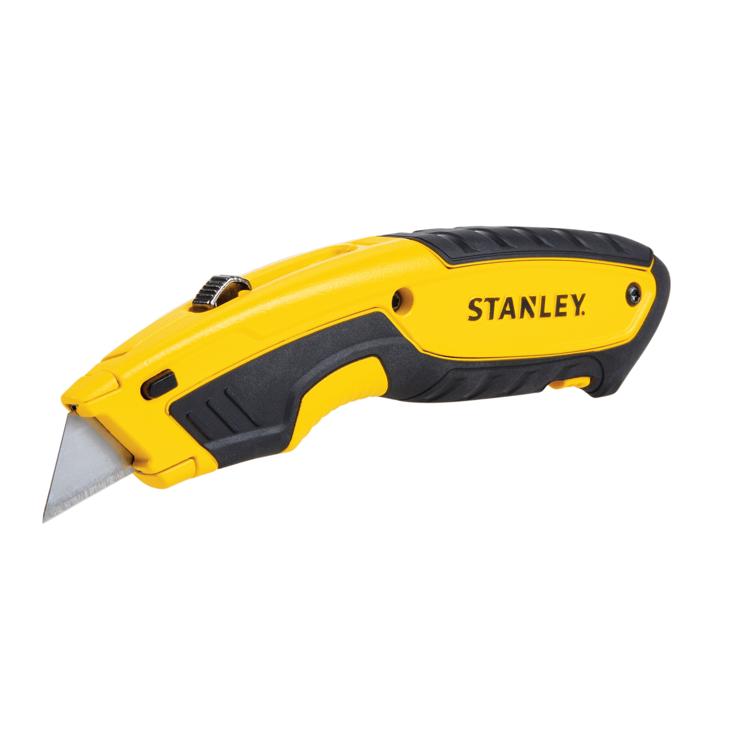 Retractable Utility Knife - STHT10479 | STANLEY Tools