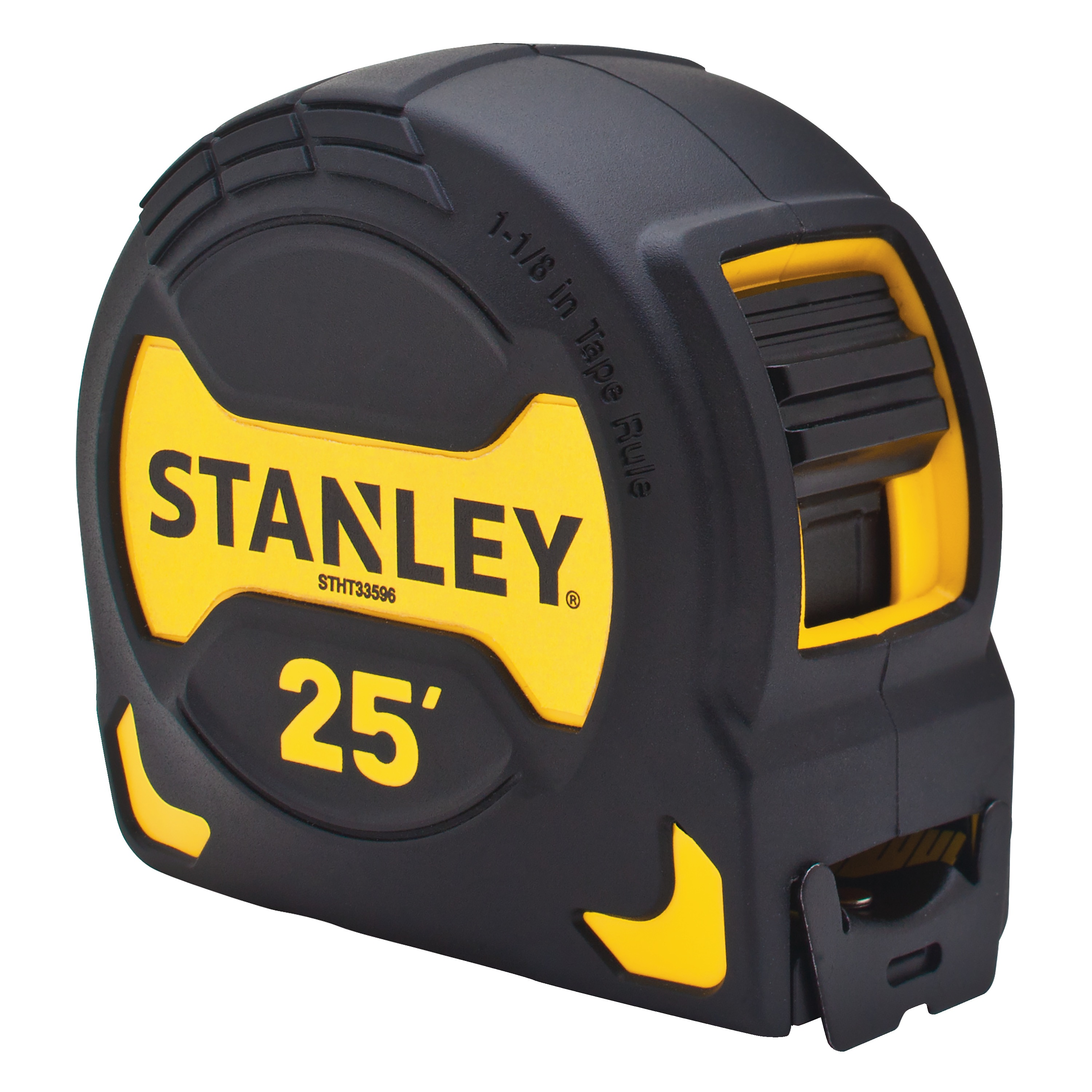different tape measures