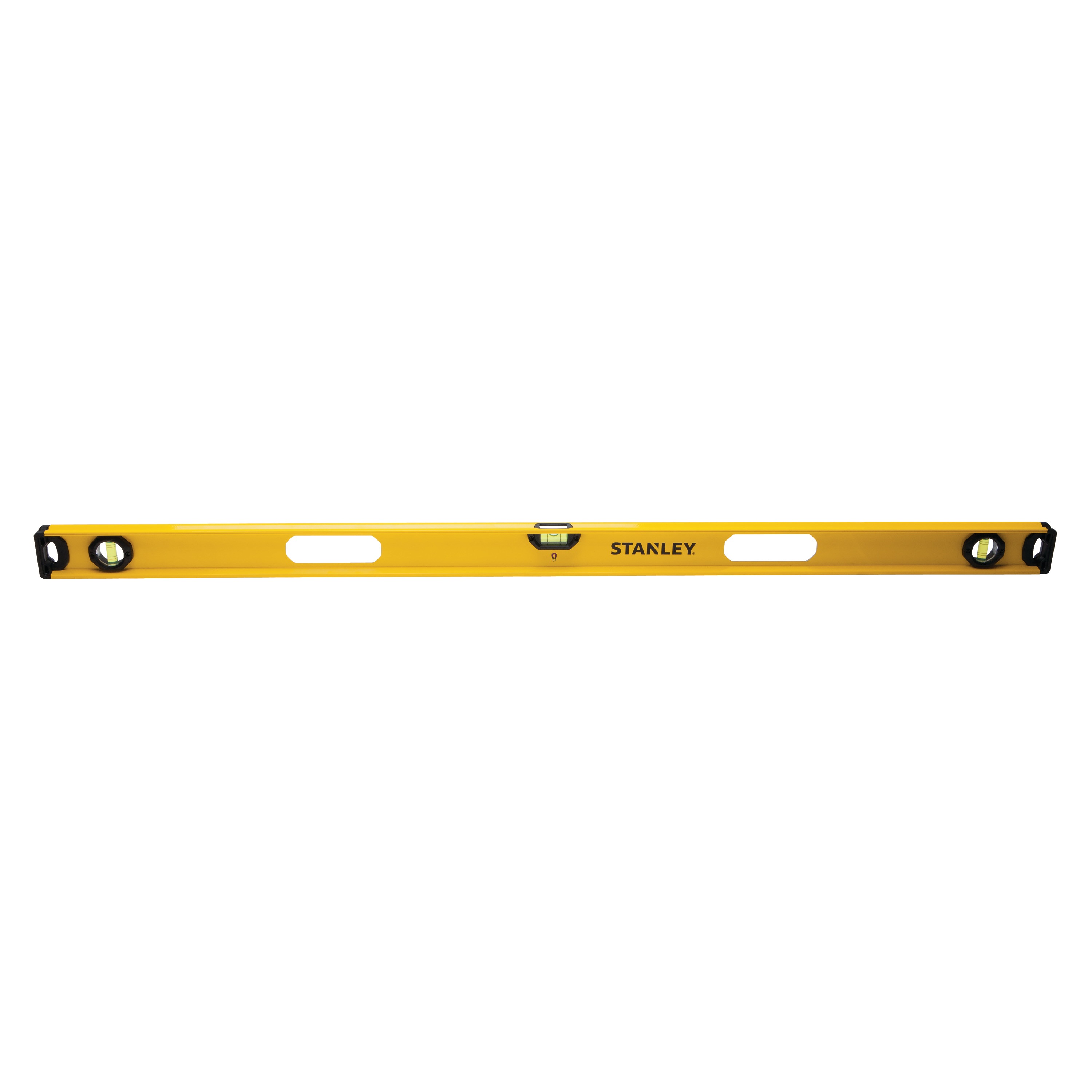 48 in Aluminum IBeam Level STHT42421 STANLEY Tools