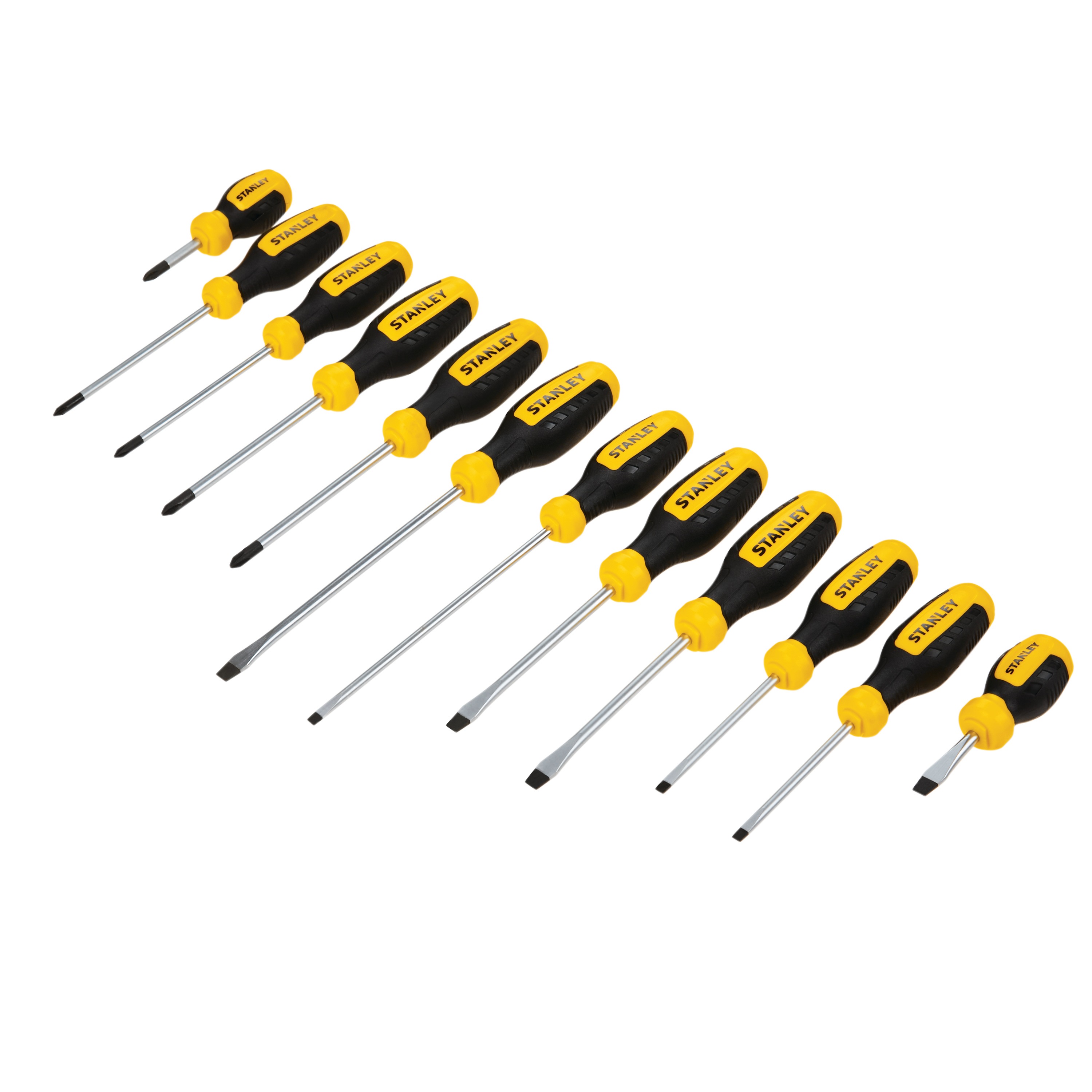 20 pc. Screwdriver Set STHT60019 STANLEY Tools
