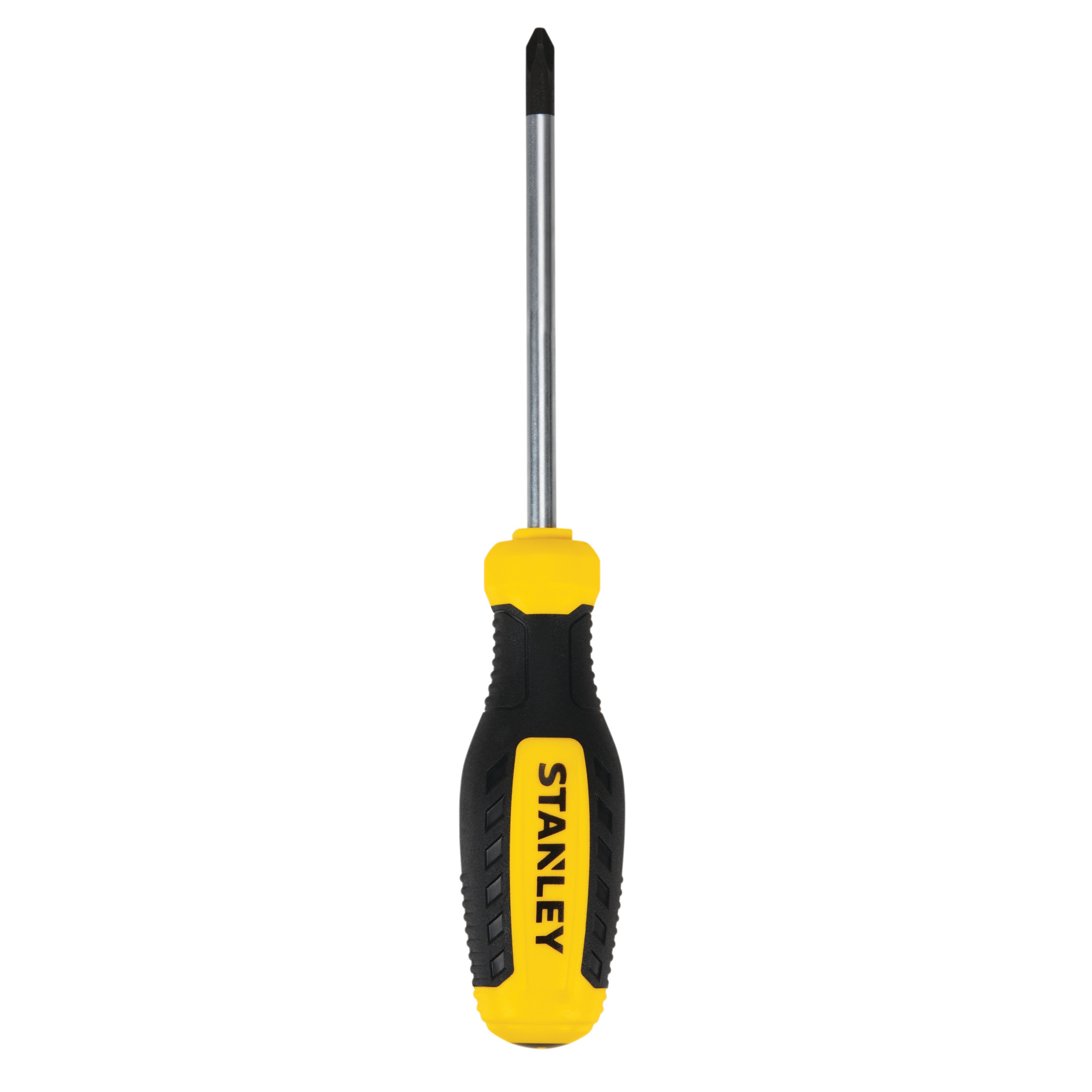 PH2 x 4 in. Screwdriver STHT60786 STANLEY Tools