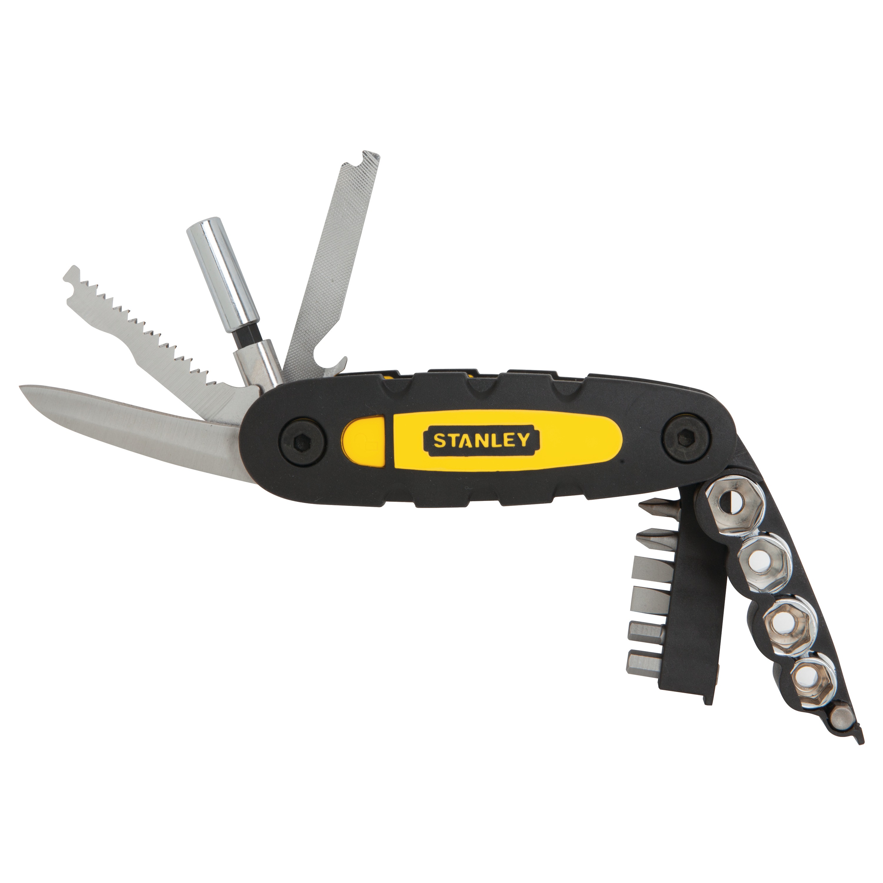 14 In 1 Multi Tool Stht70695 Stanley Tools