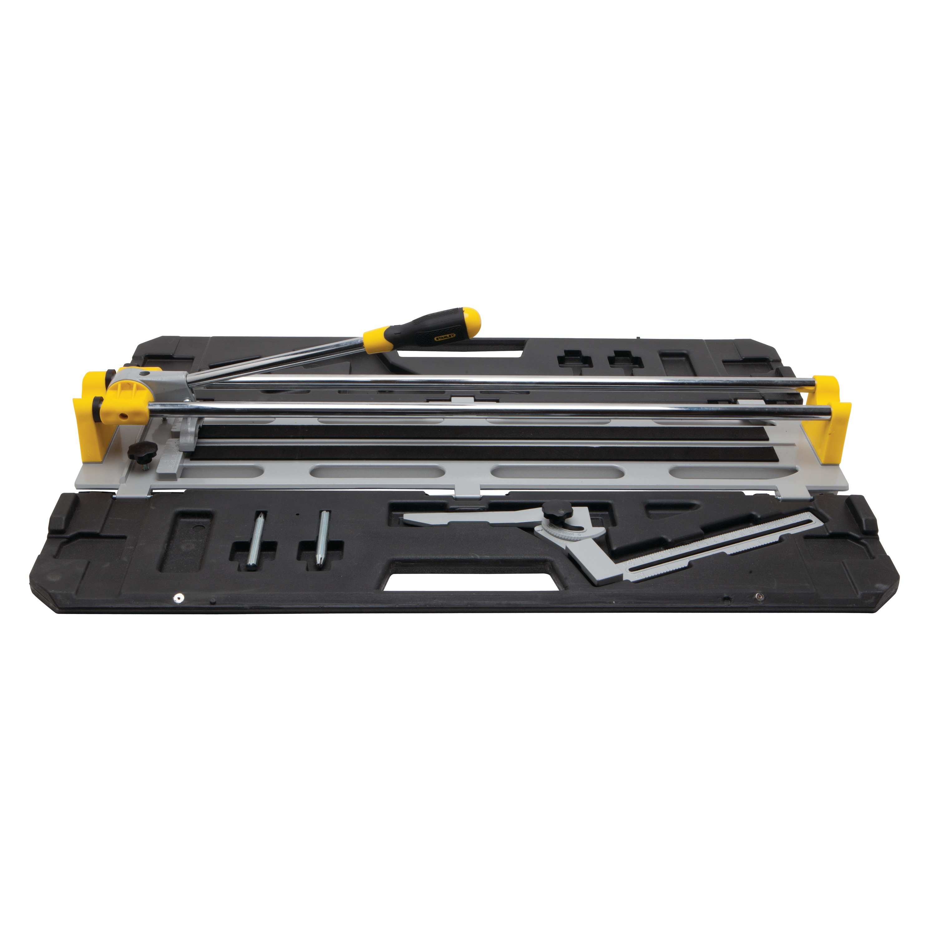 24 in Manual Tile Cutter - STHT71909 | STANLEY Tools