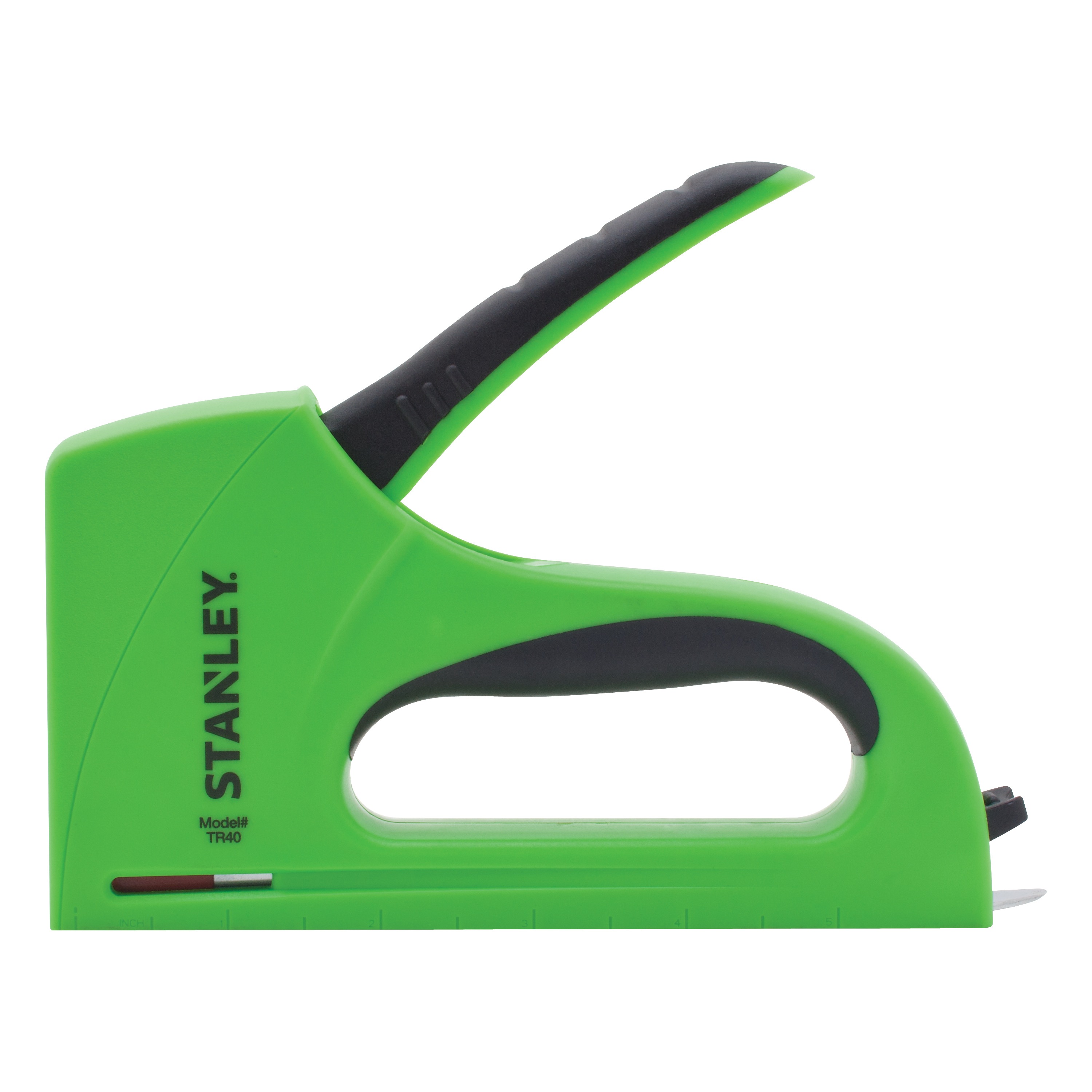 HighVisibility LightDuty Staple Gun STHT73534 STANLEY Tools