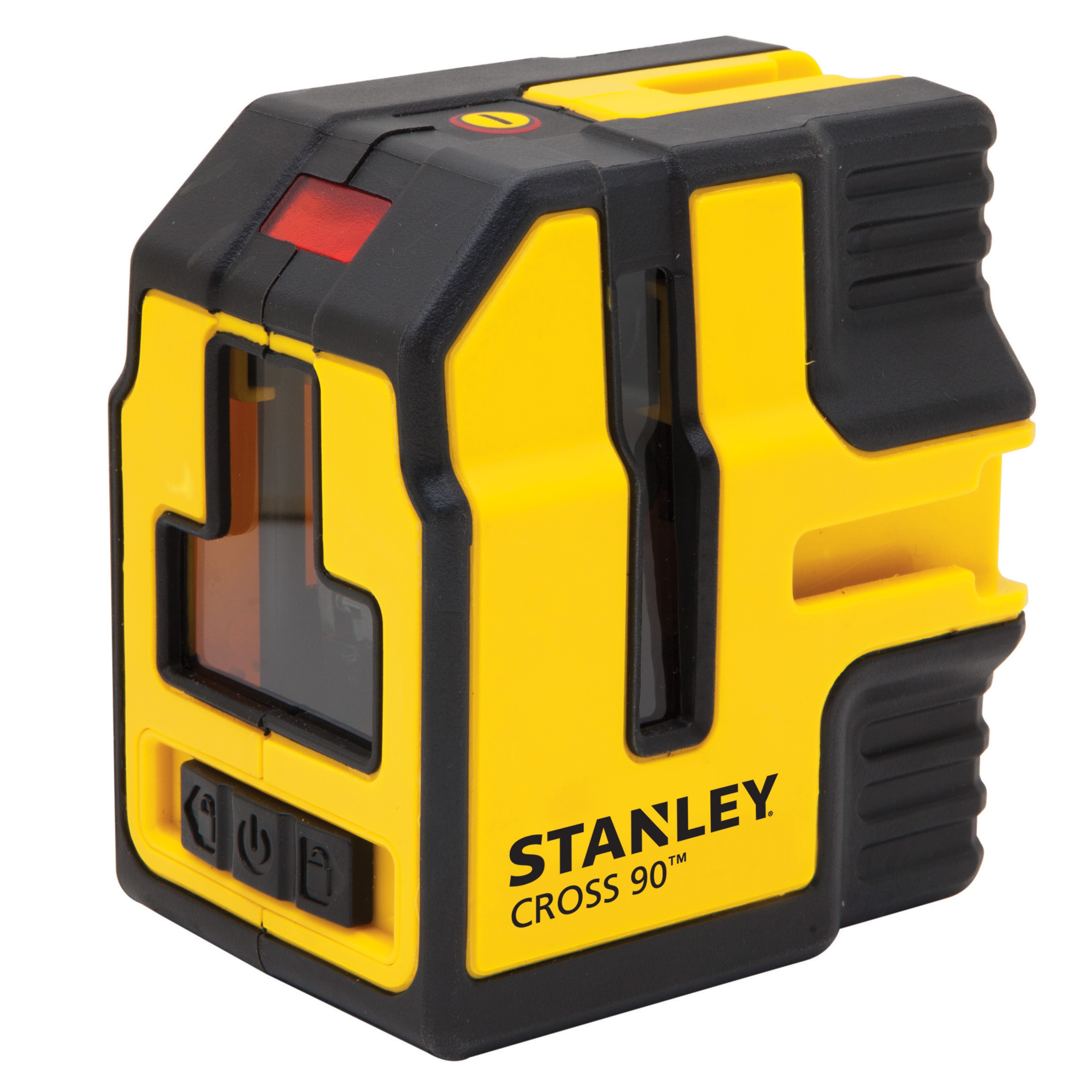 stanley laser level