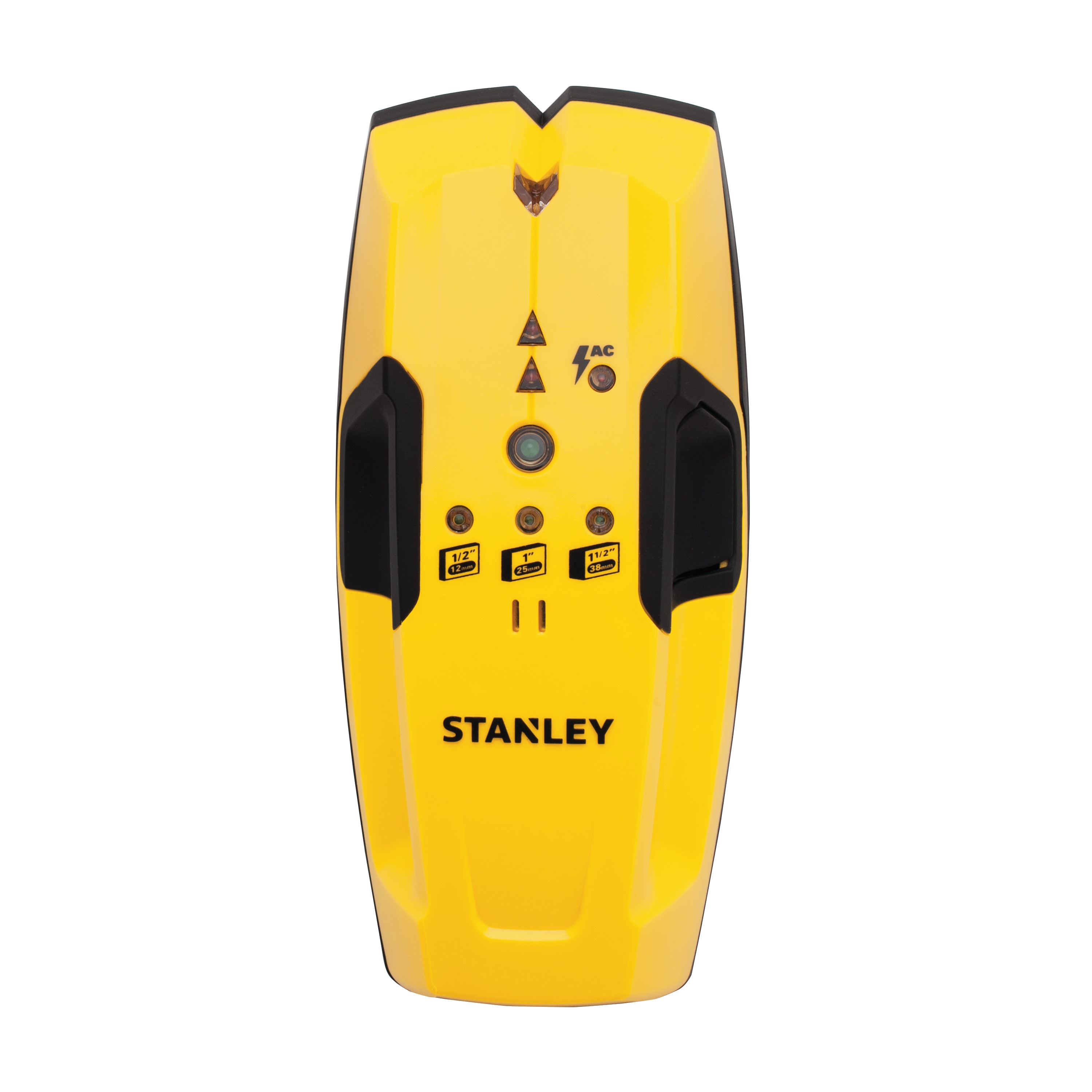 New Stanley 3 Piece Household Tool Kit Stud Sensor Tape Measure Torpedo Level